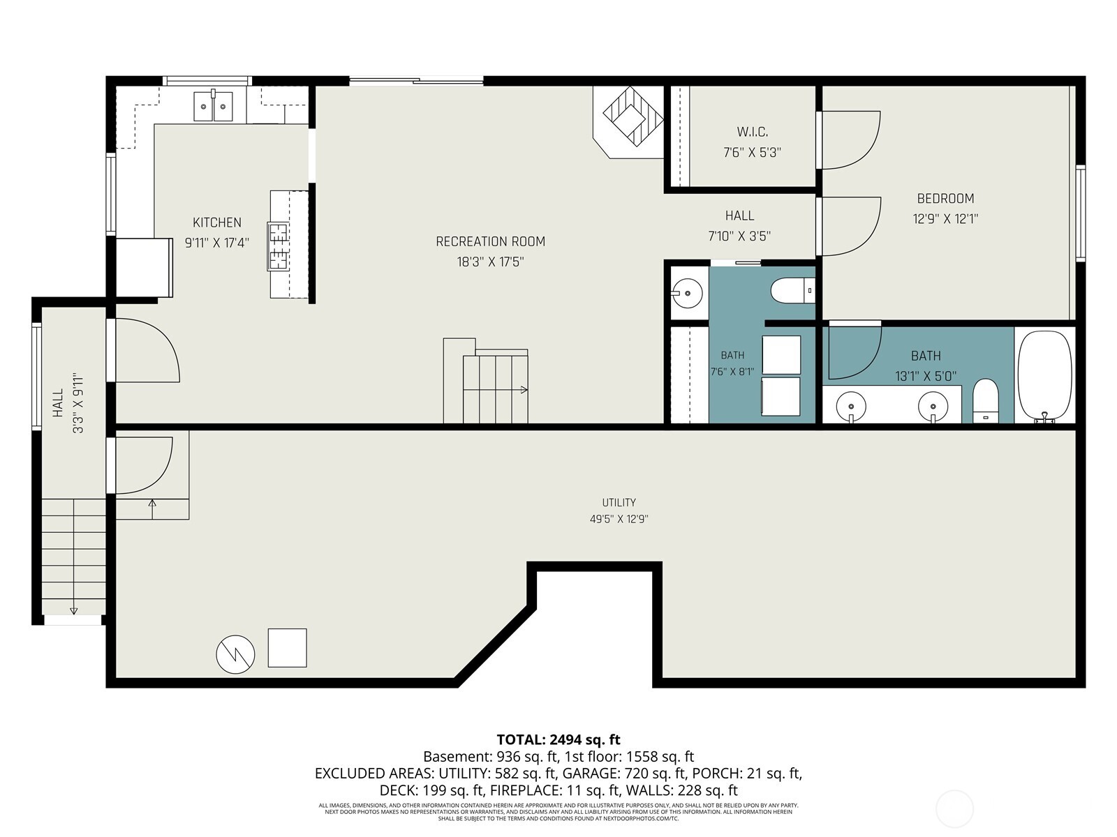 19721 9th Drive SE