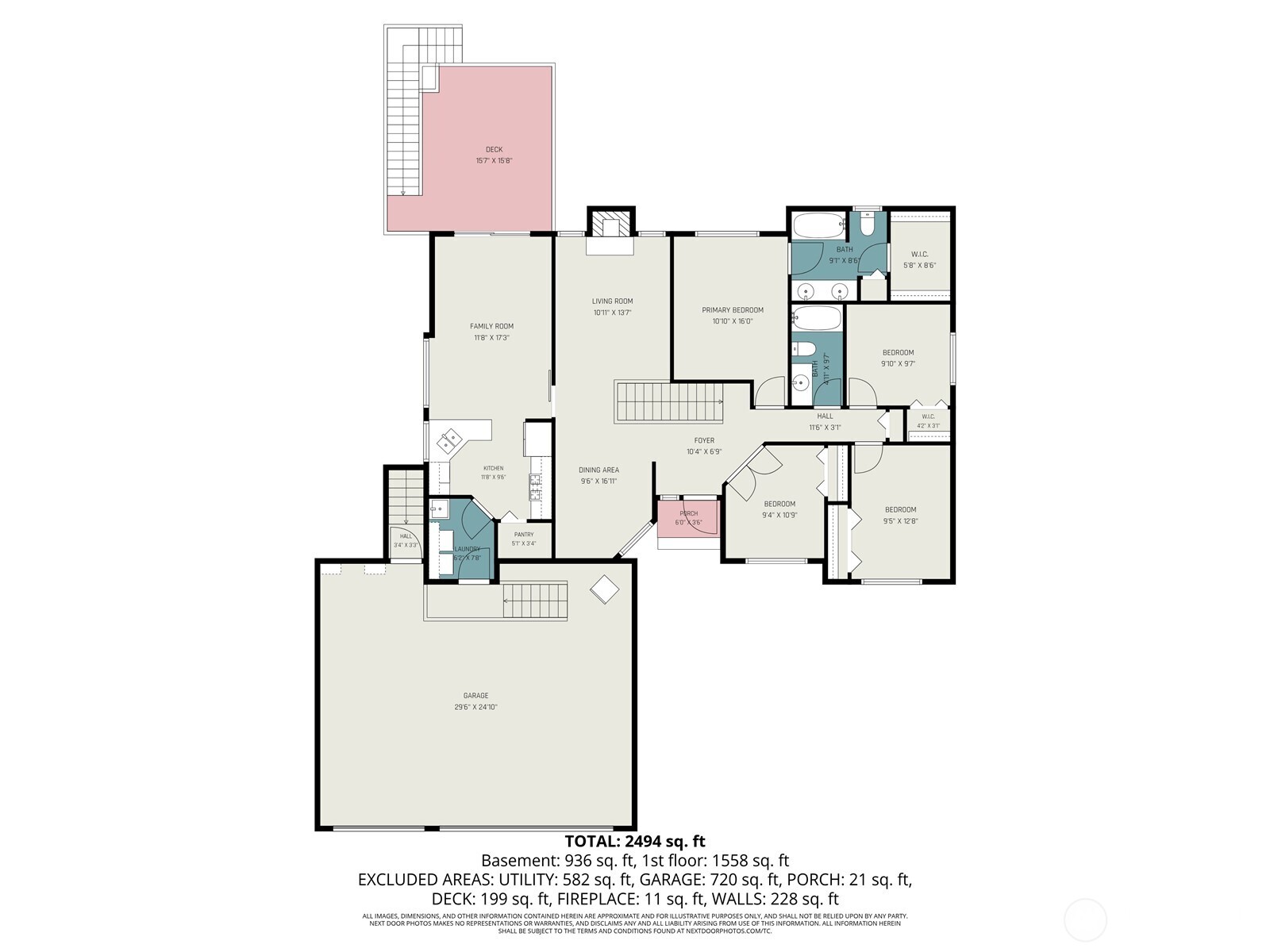 19721 9th Drive SE