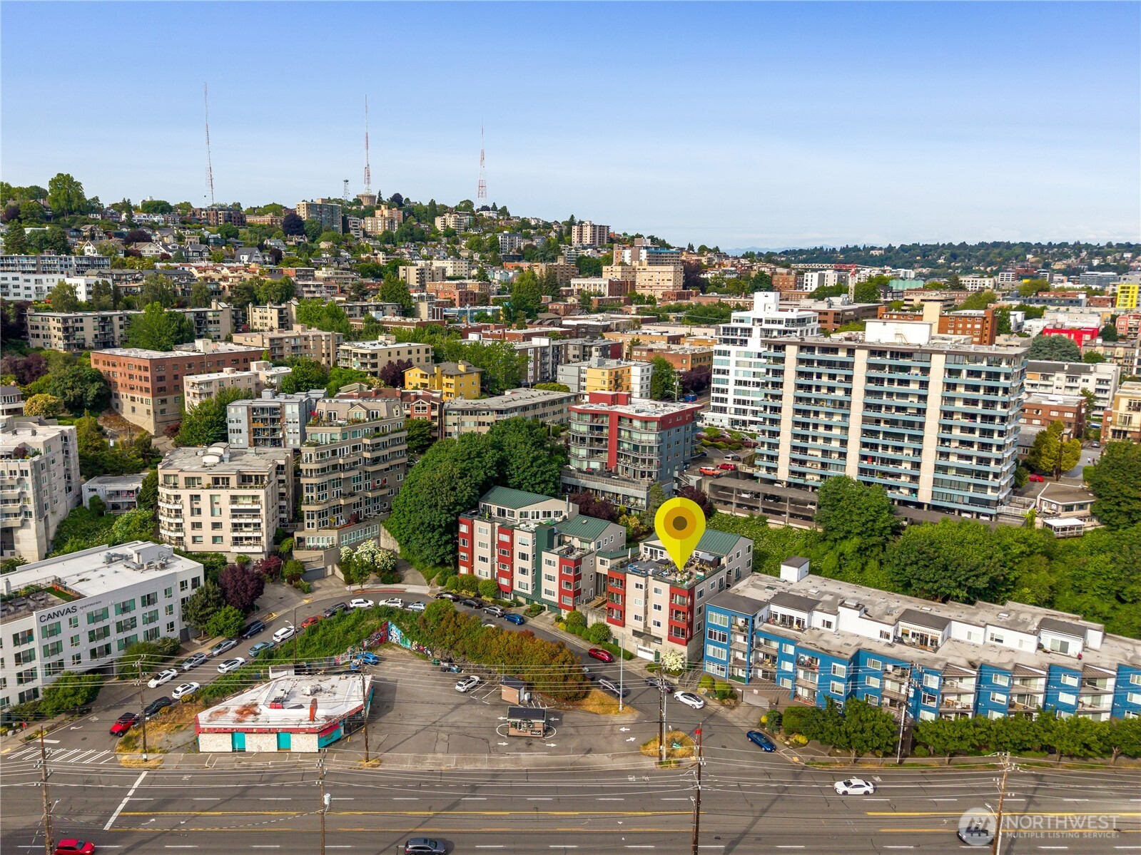 524 6th Avenue W Unit: 210