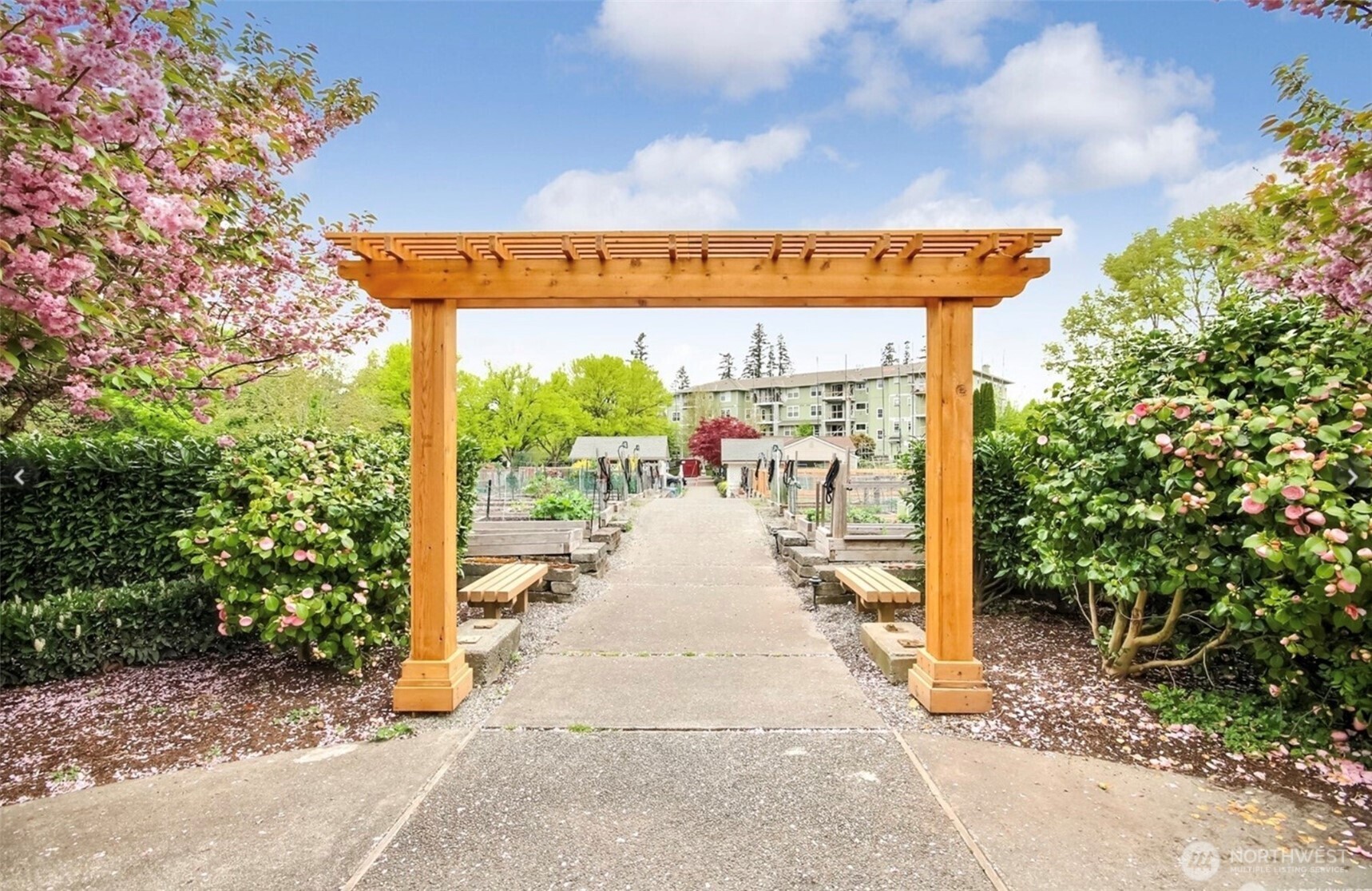 4133 224 Lane SE Unit: 209