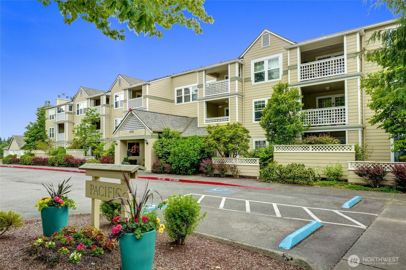 4133 224 Lane SE Unit: 209