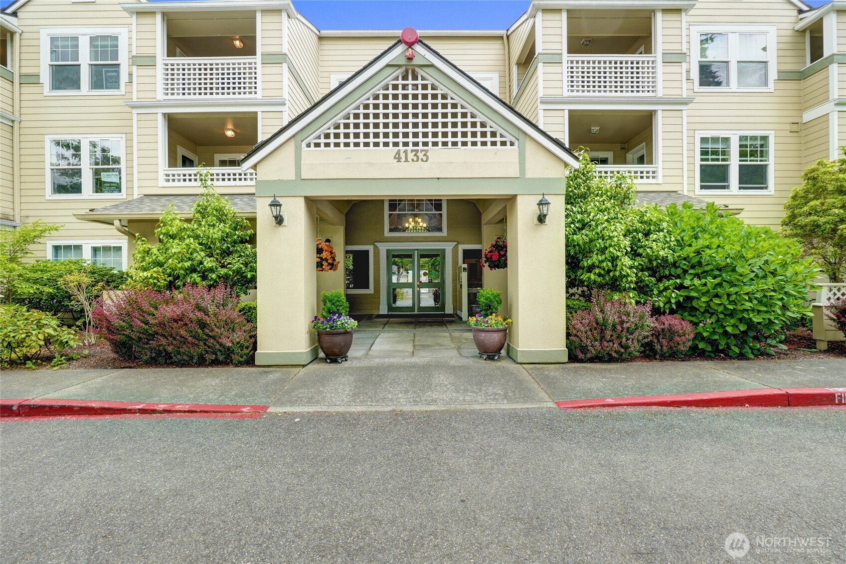 4133 224 Lane SE Unit: 209