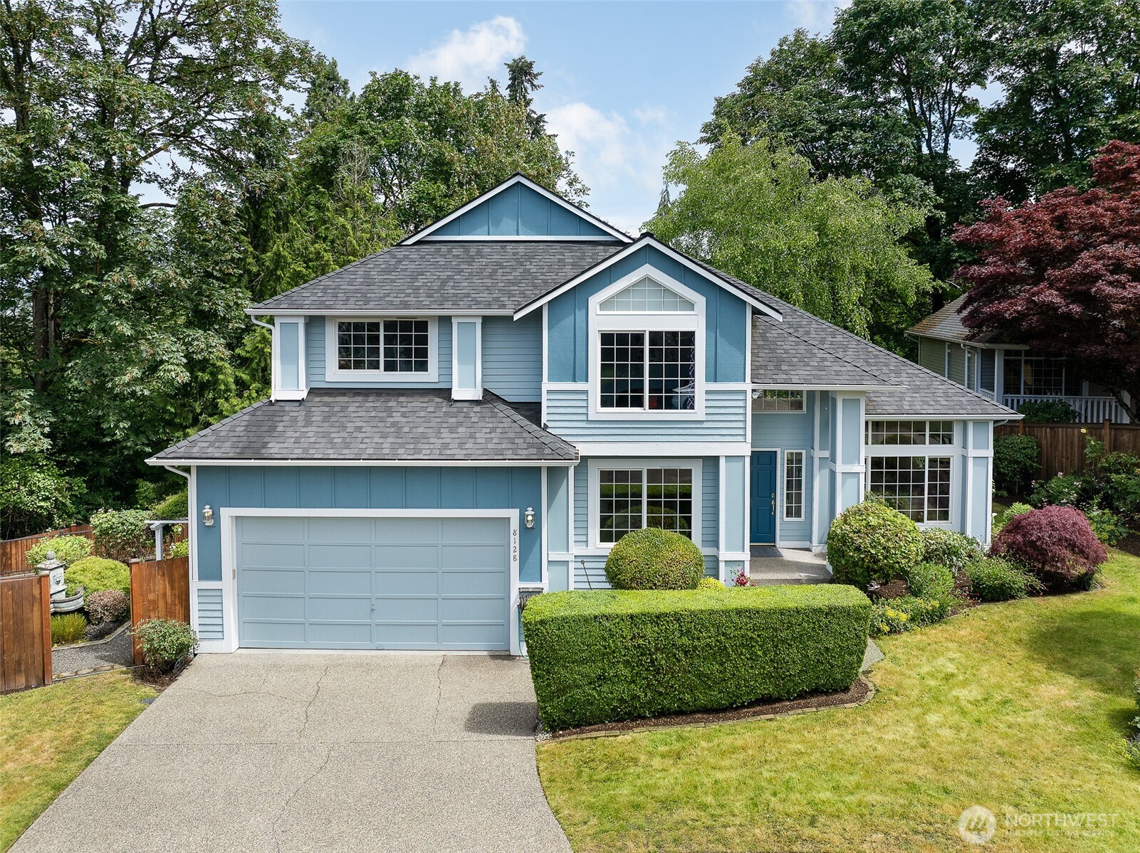 8128 NE 158th Place