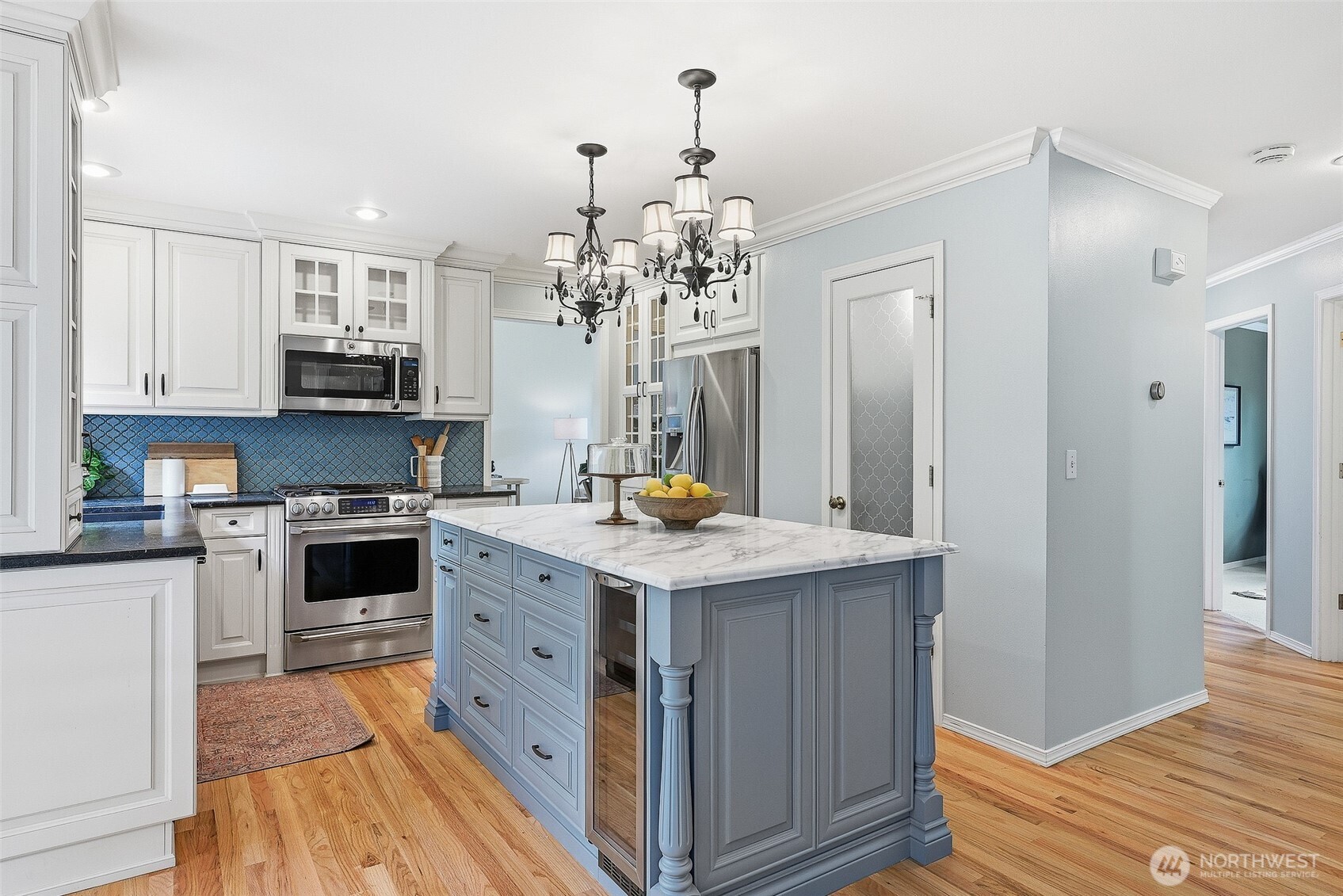 8128 NE 158th Place
