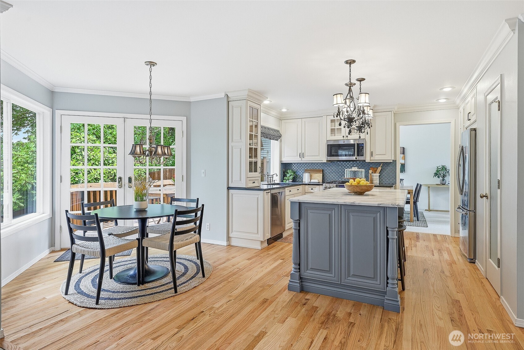 8128 NE 158th Place