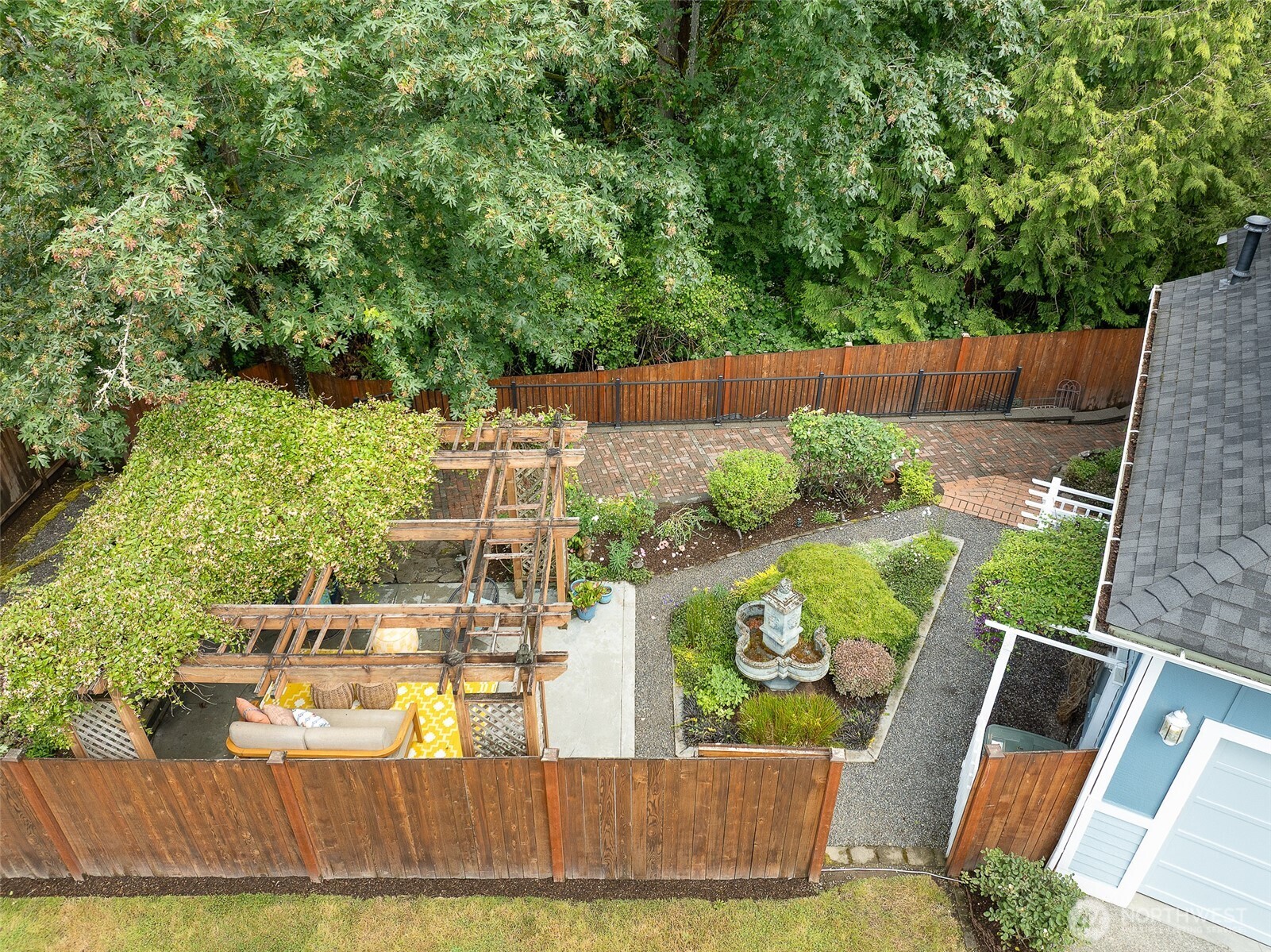 8128 NE 158th Place