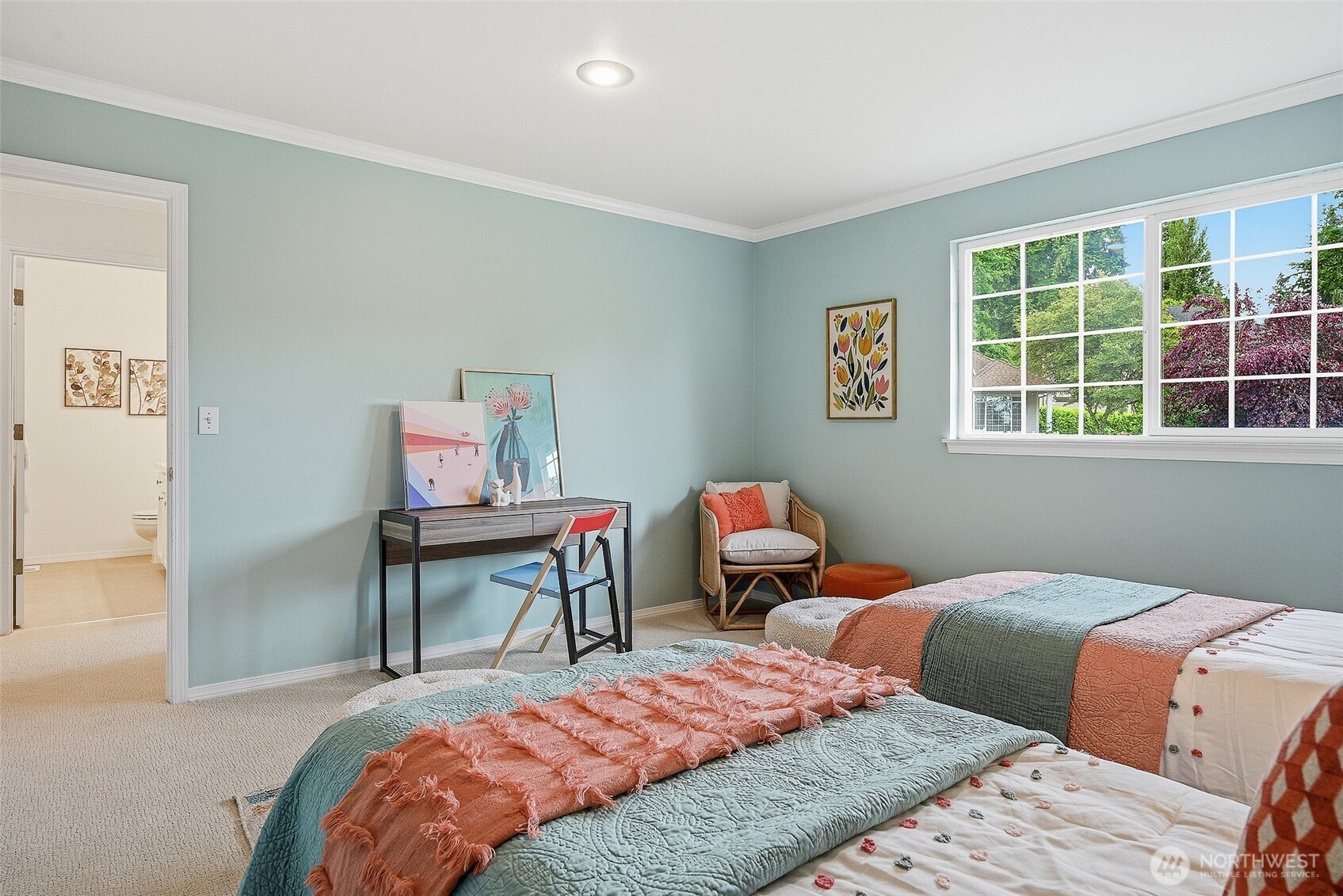 8128 NE 158th Place