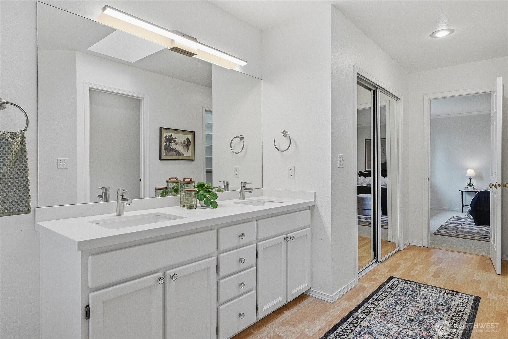 8128 NE 158th Place