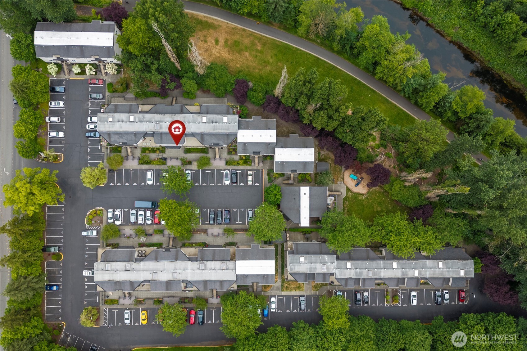15827 NE Leary Way Unit: B-114
