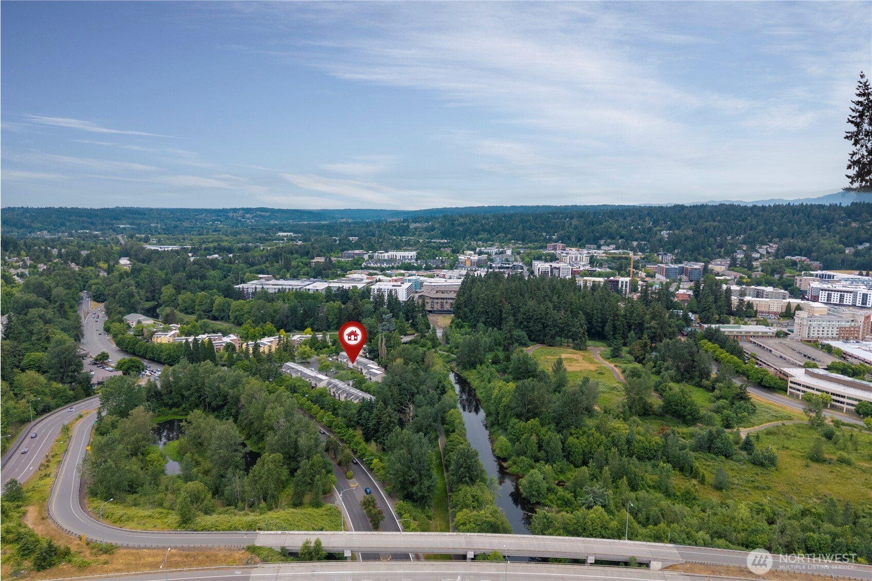 15827 NE Leary Way Unit: B-114