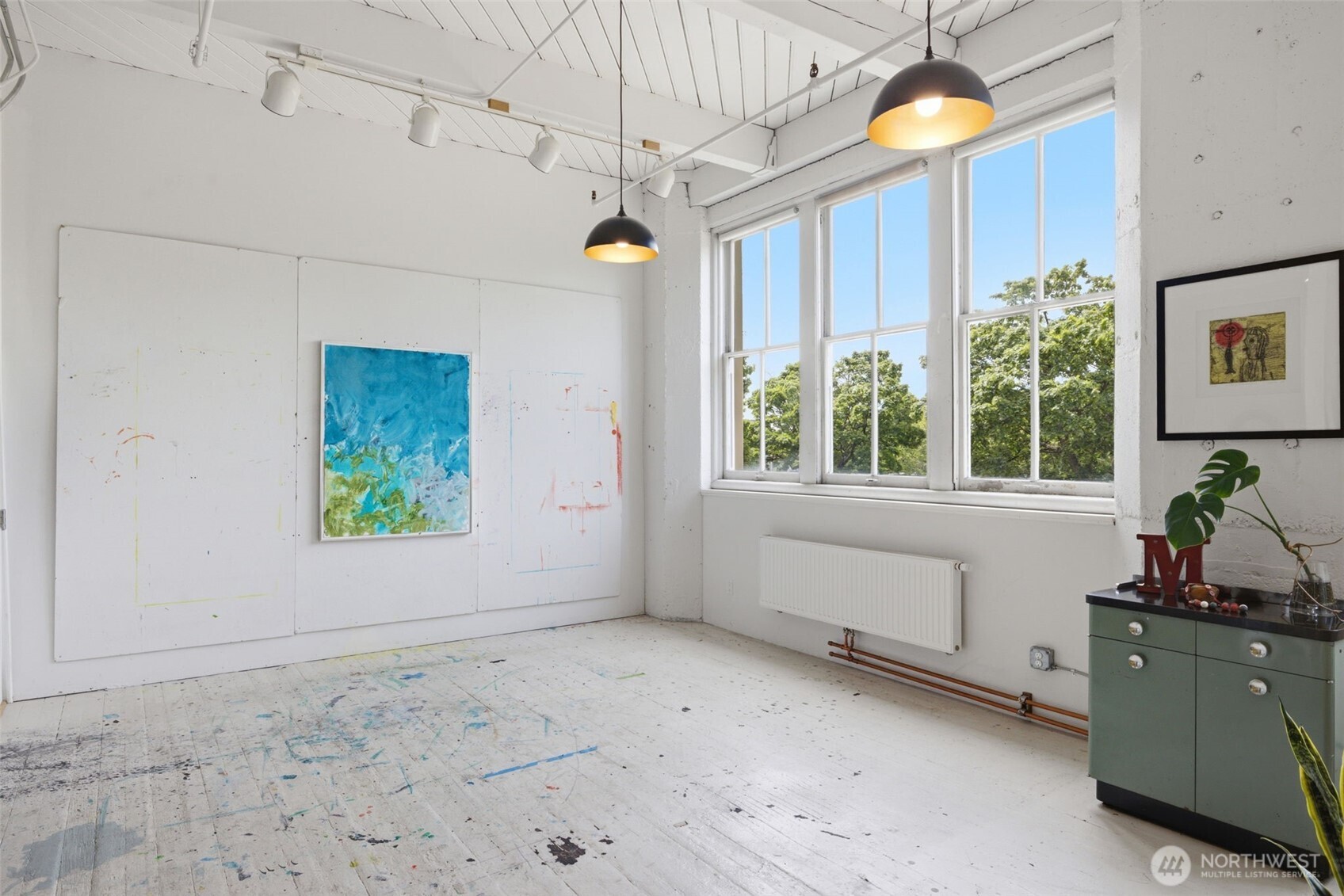 707 S Snoqualmie Street Unit: 2A
