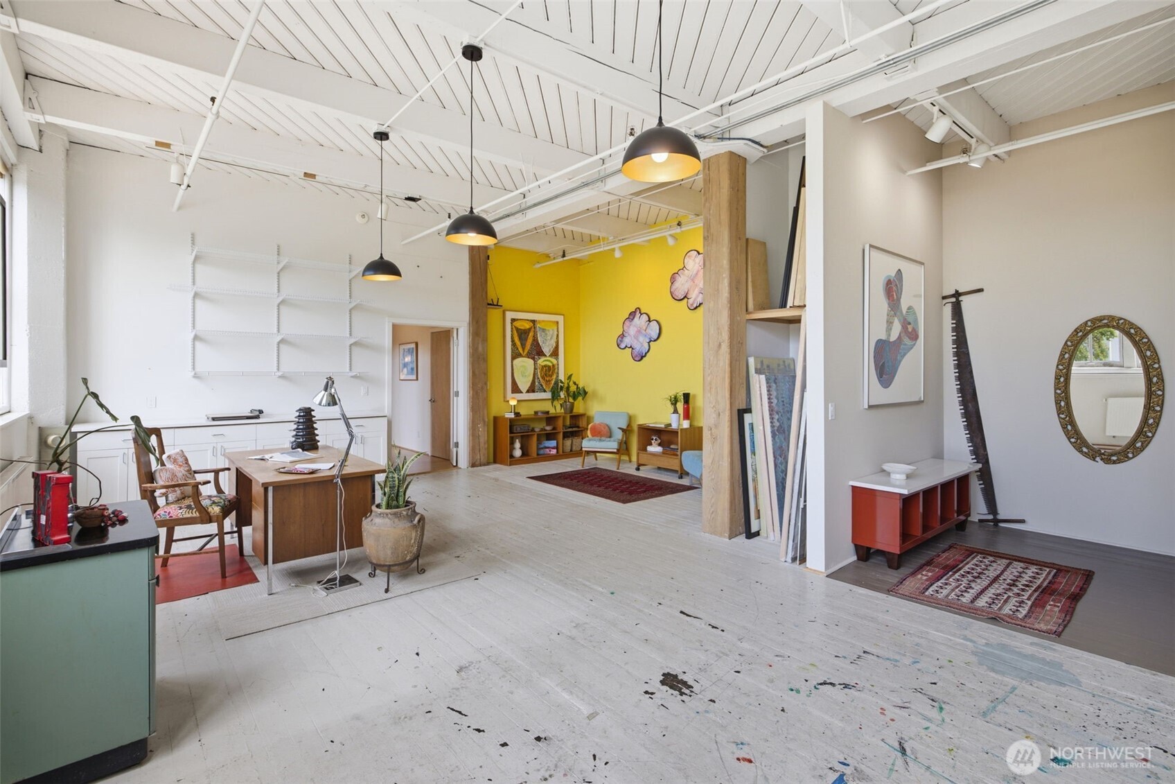707 S Snoqualmie Street Unit: 2A