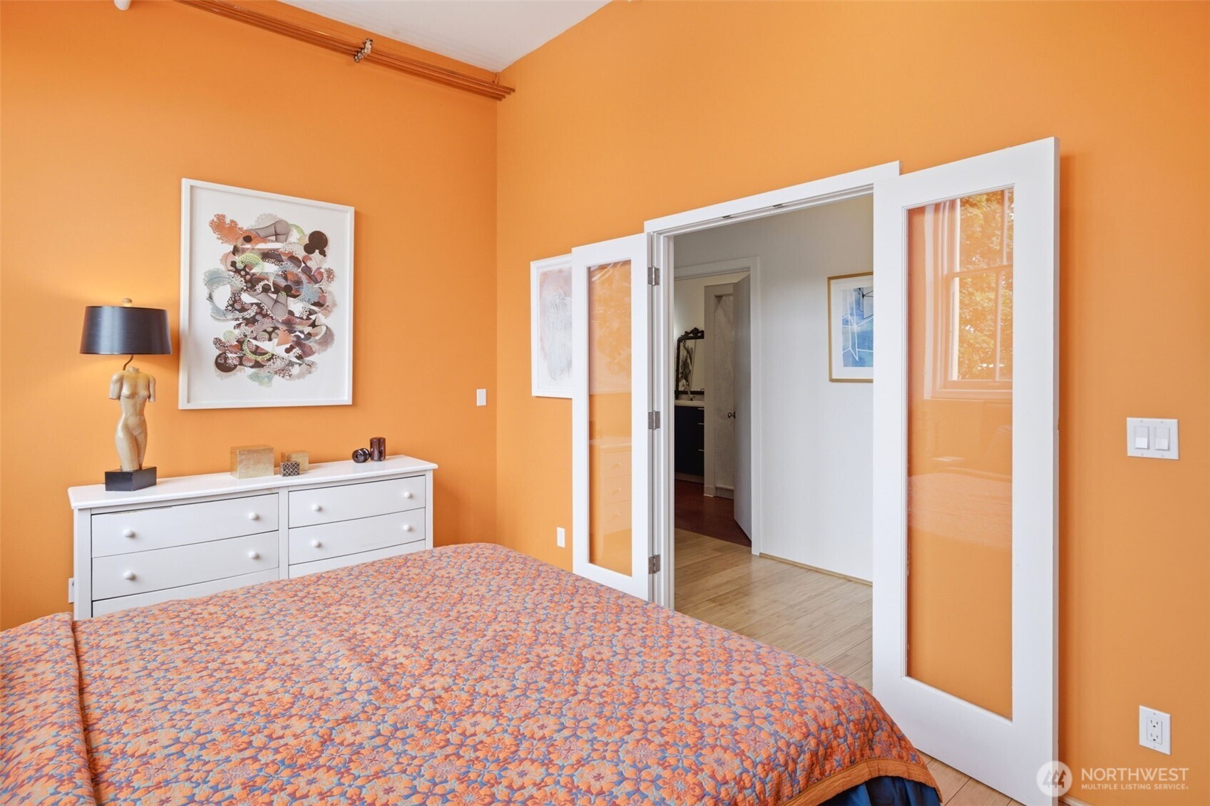 707 S Snoqualmie Street Unit: 2A