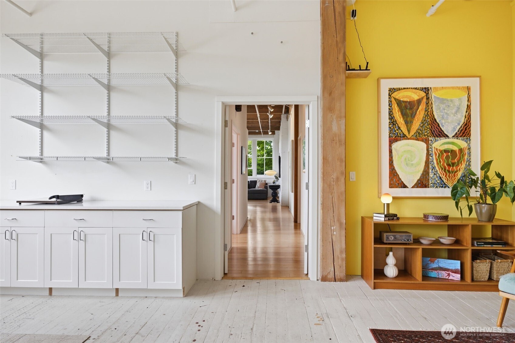 707 S Snoqualmie Street Unit: 2A