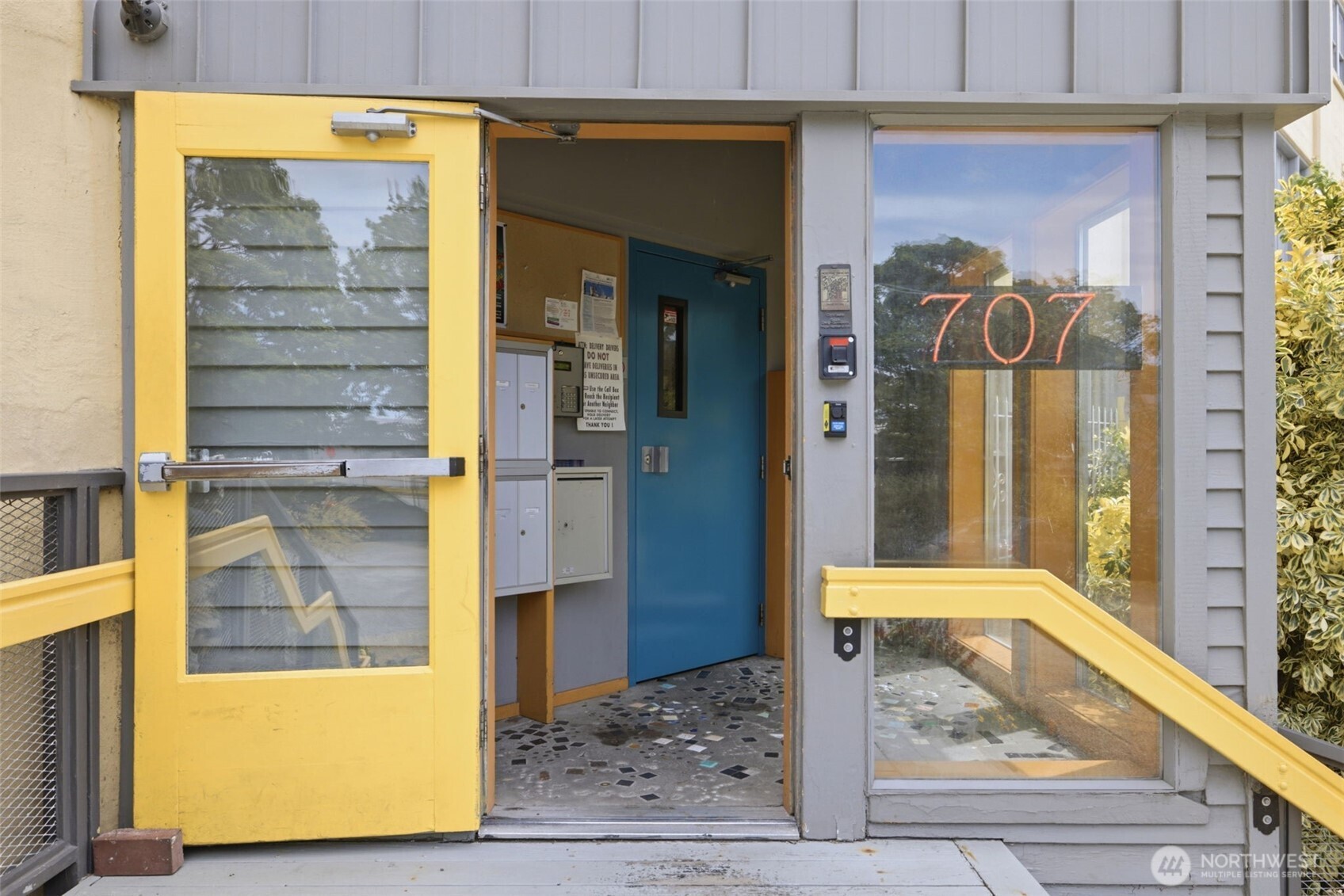 707 S Snoqualmie Street Unit: 2A