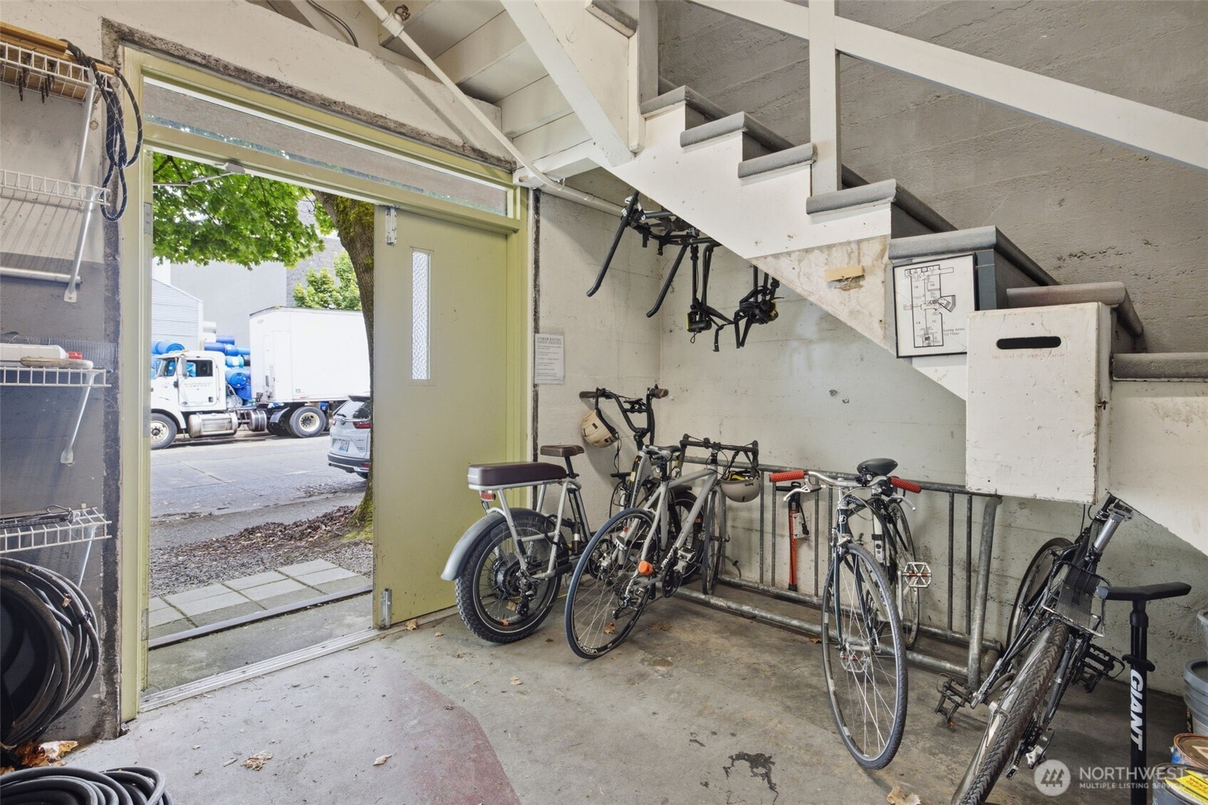 707 S Snoqualmie Street Unit: 2A