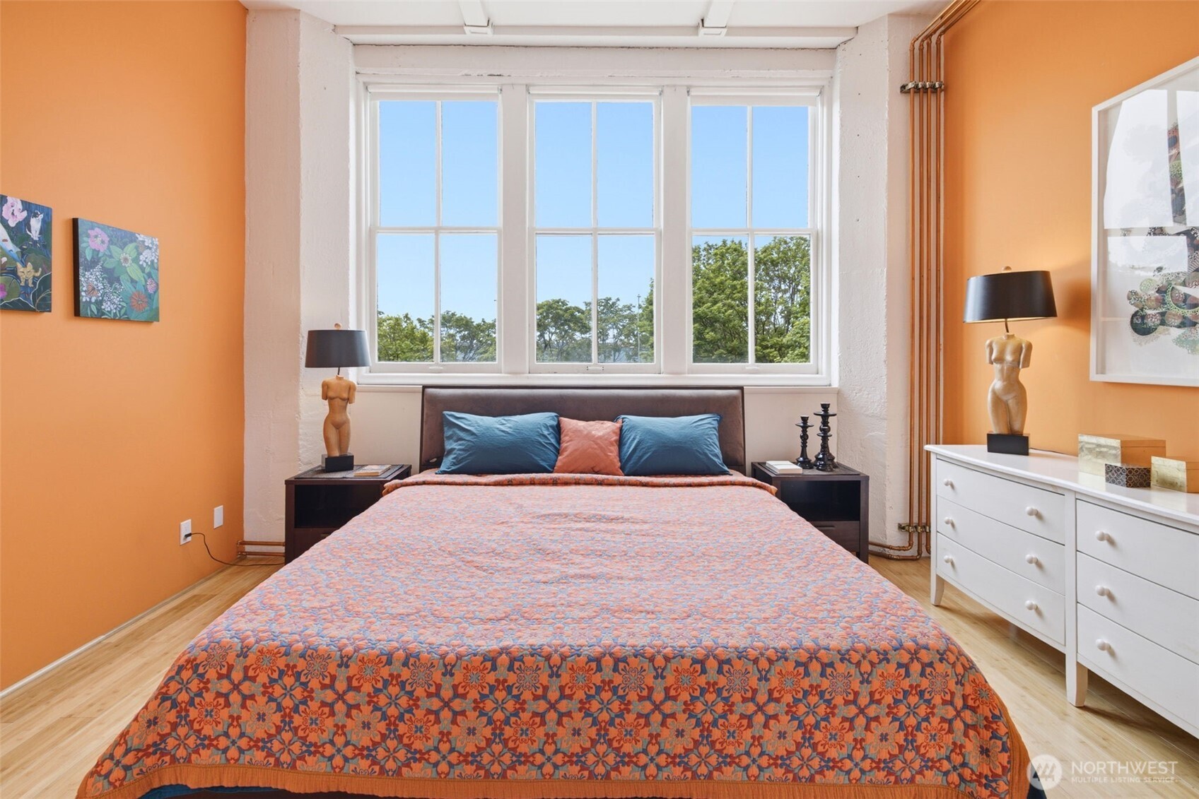 707 S Snoqualmie Street Unit: 2A