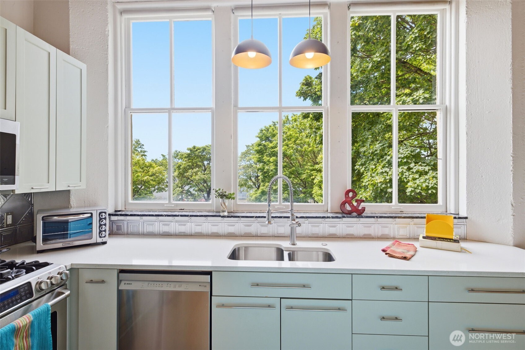 707 S Snoqualmie Street Unit: 2A