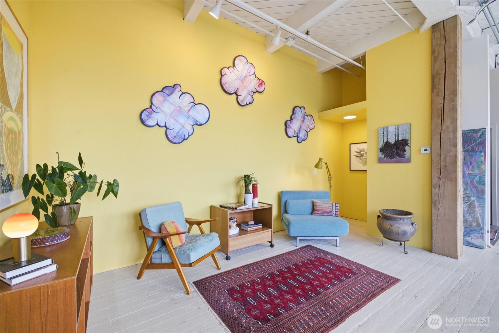 707 S Snoqualmie Street Unit: 2A