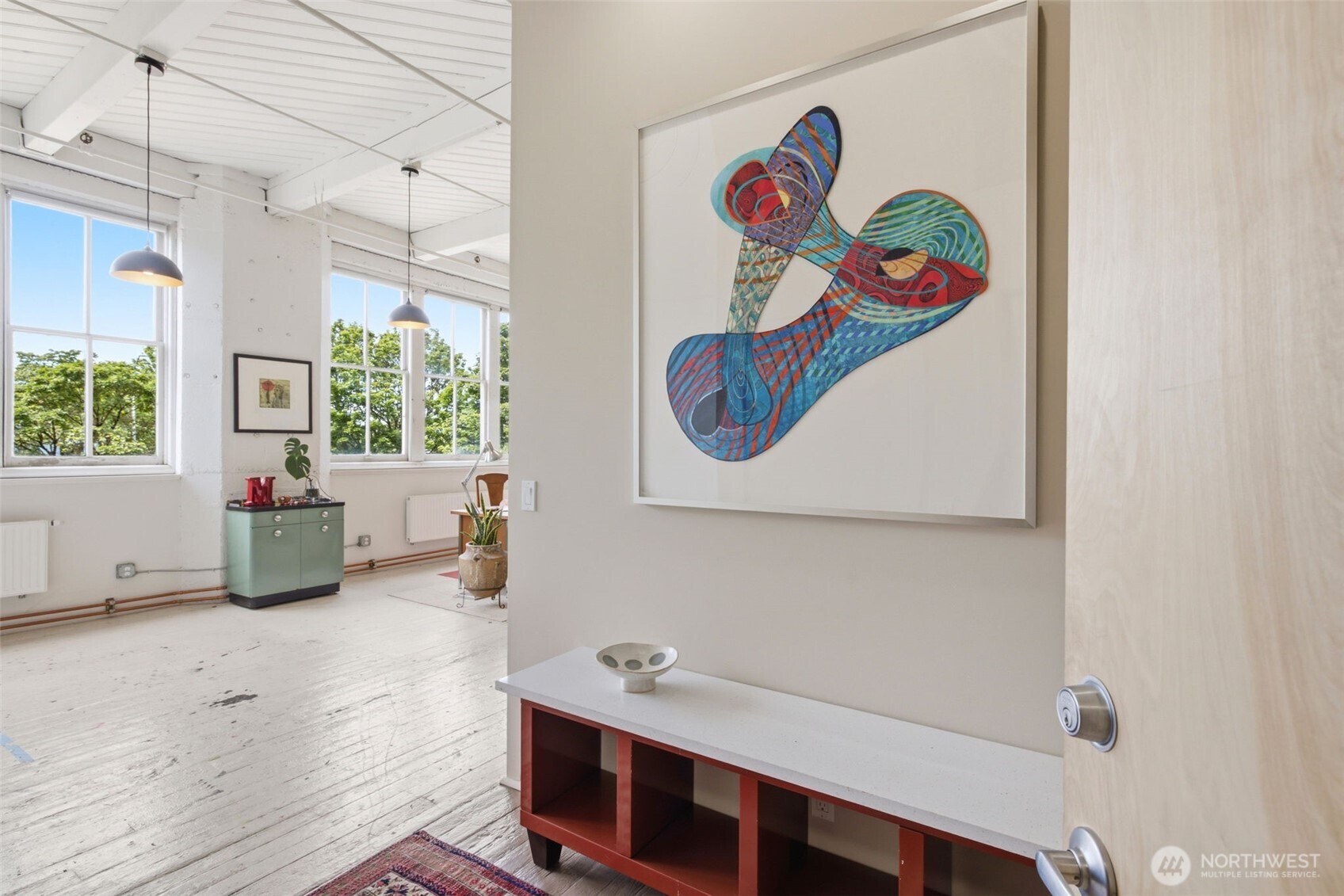 707 S Snoqualmie Street Unit: 2A