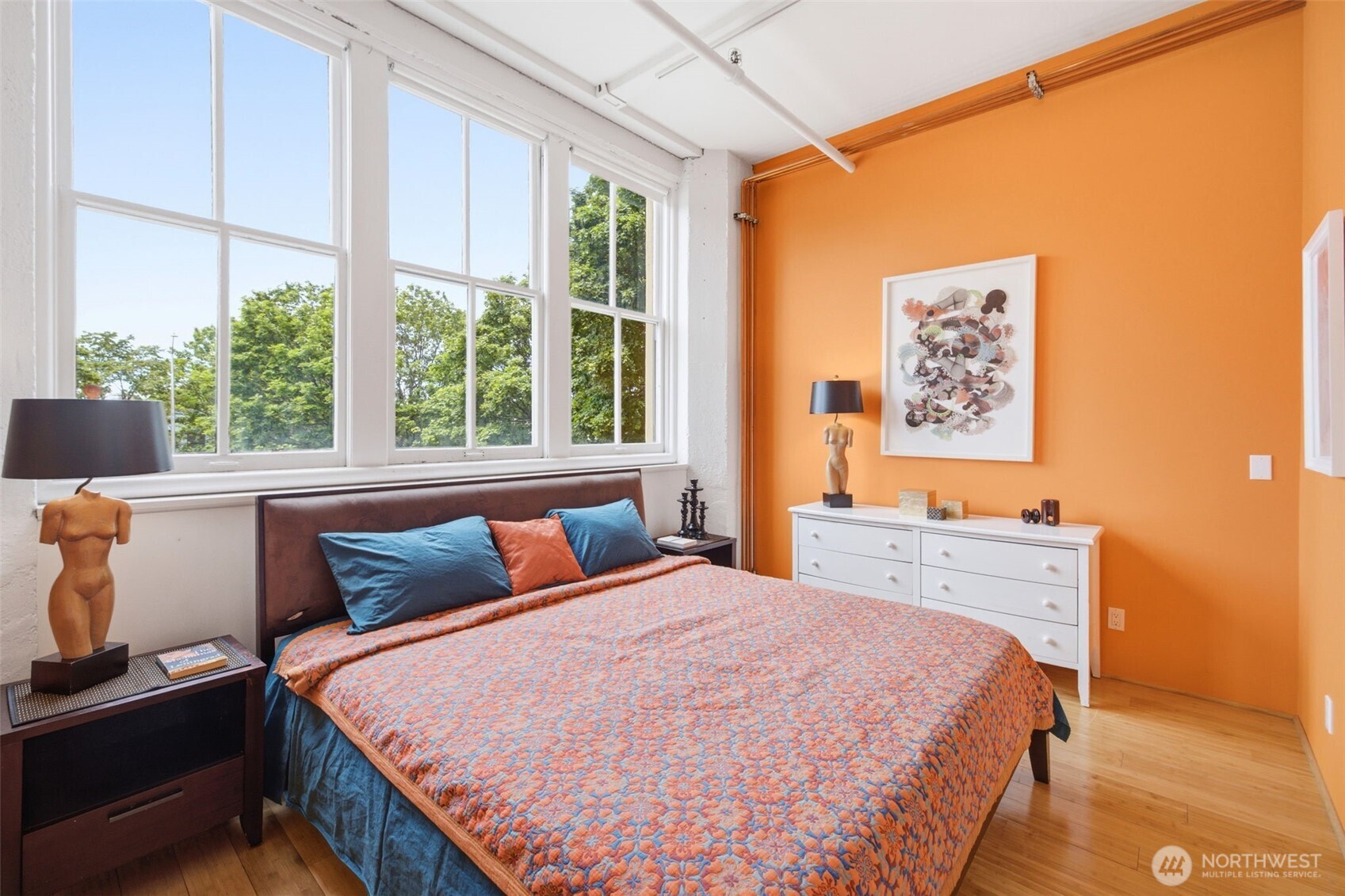707 S Snoqualmie Street Unit: 2A