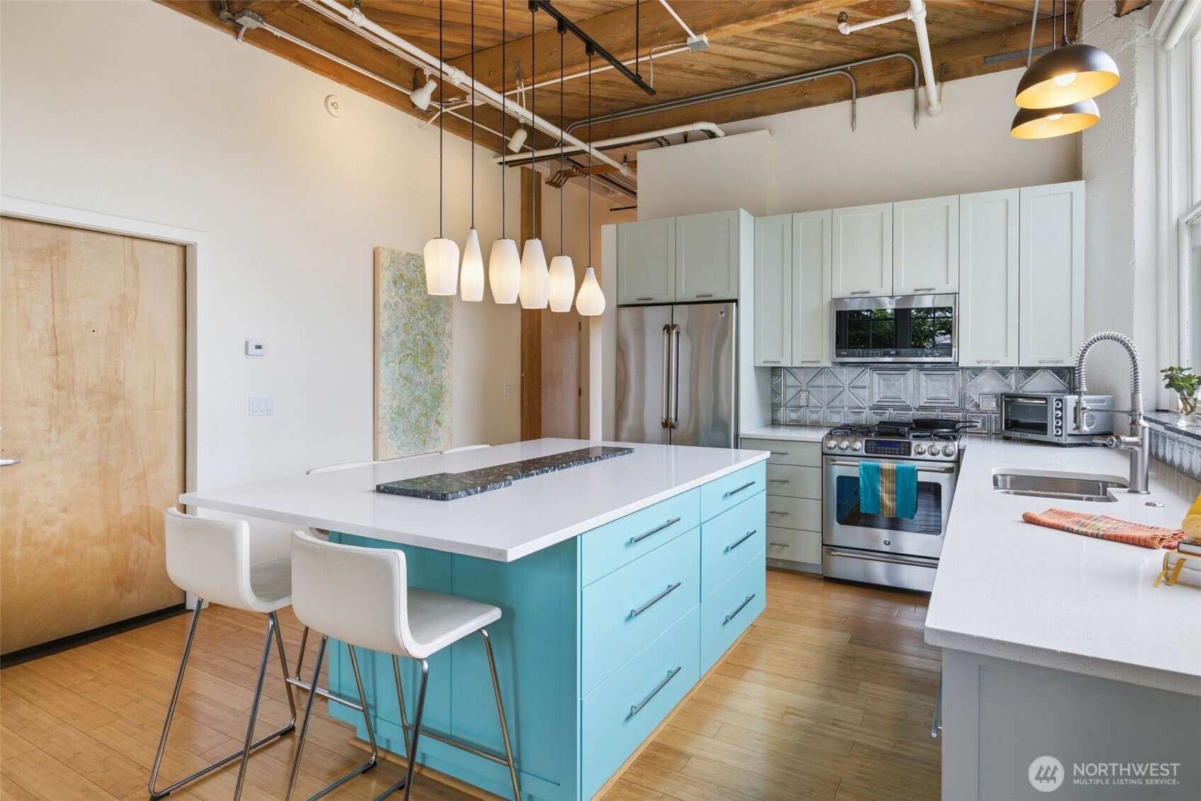 707 S Snoqualmie Street Unit: 2A
