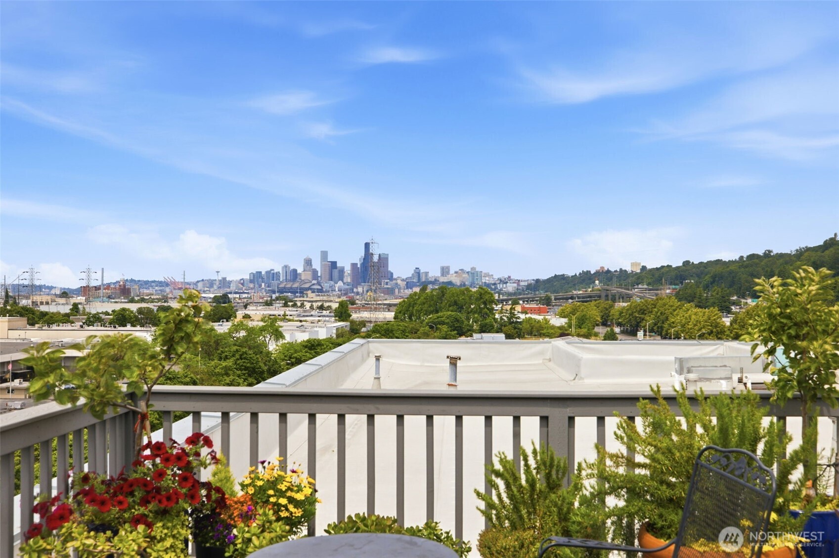 707 S Snoqualmie Street Unit: 2A