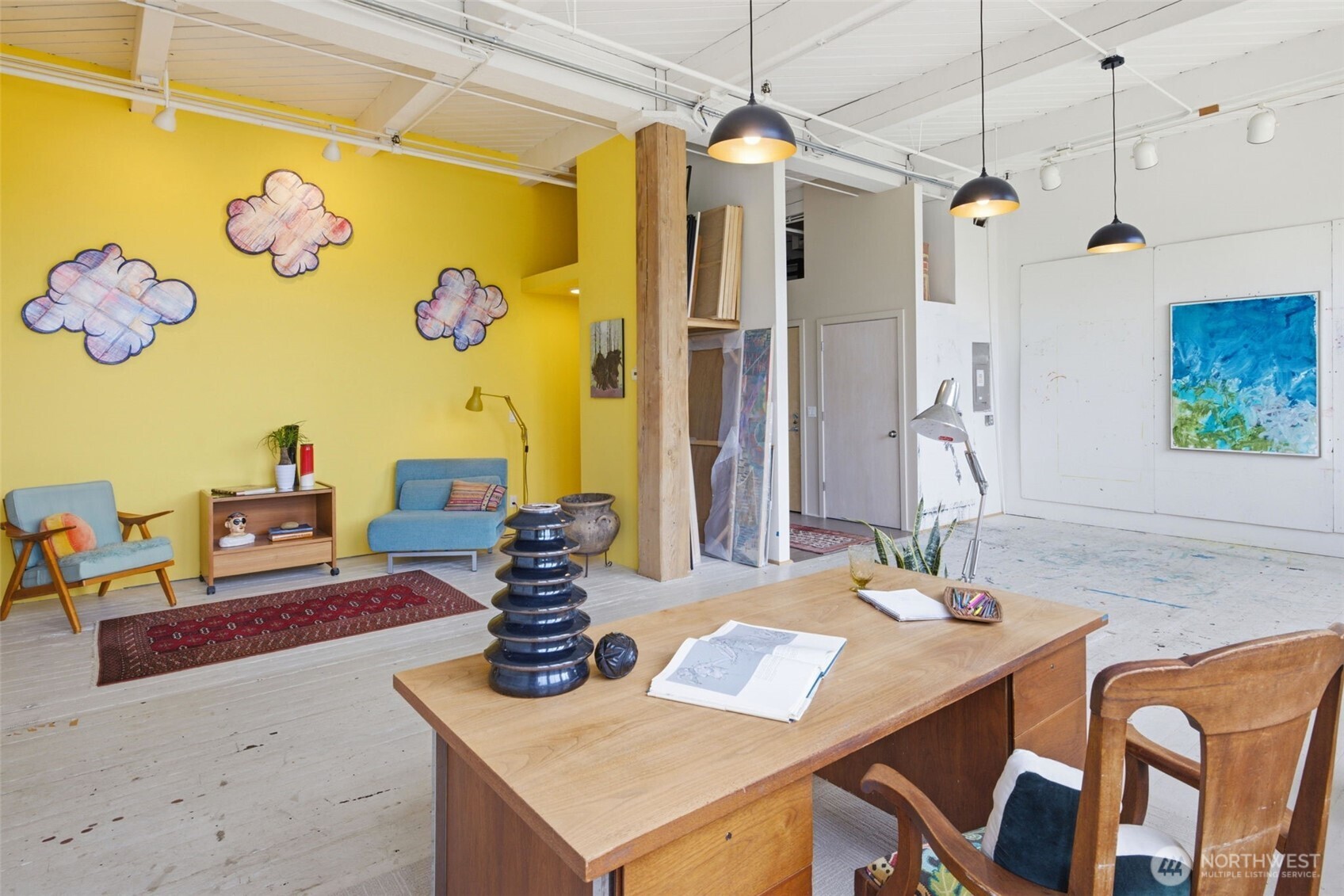 707 S Snoqualmie Street Unit: 2A