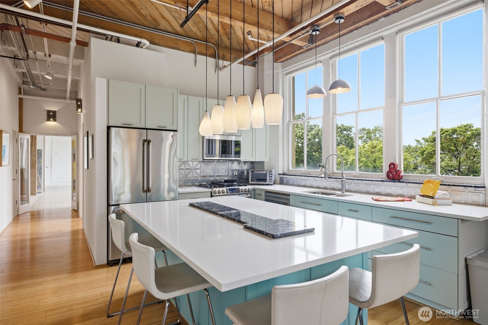 707 S Snoqualmie Street Unit: 2A