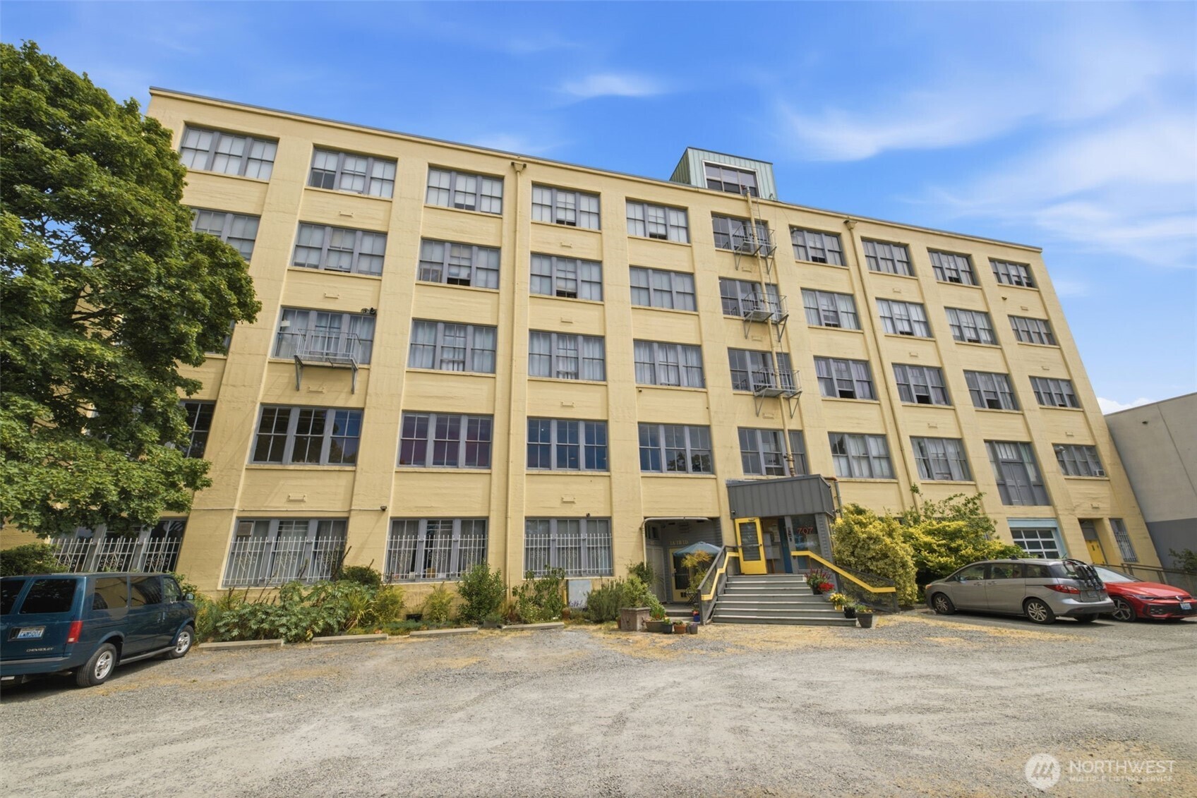 707 S Snoqualmie Street Unit: 2A