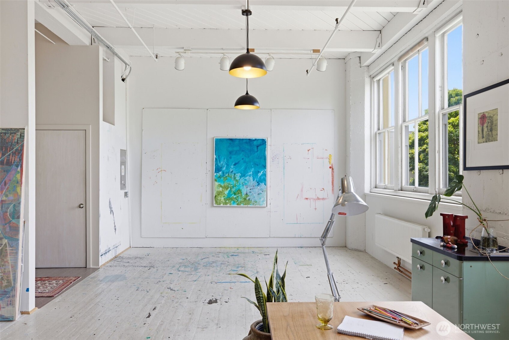 707 S Snoqualmie Street Unit: 2A