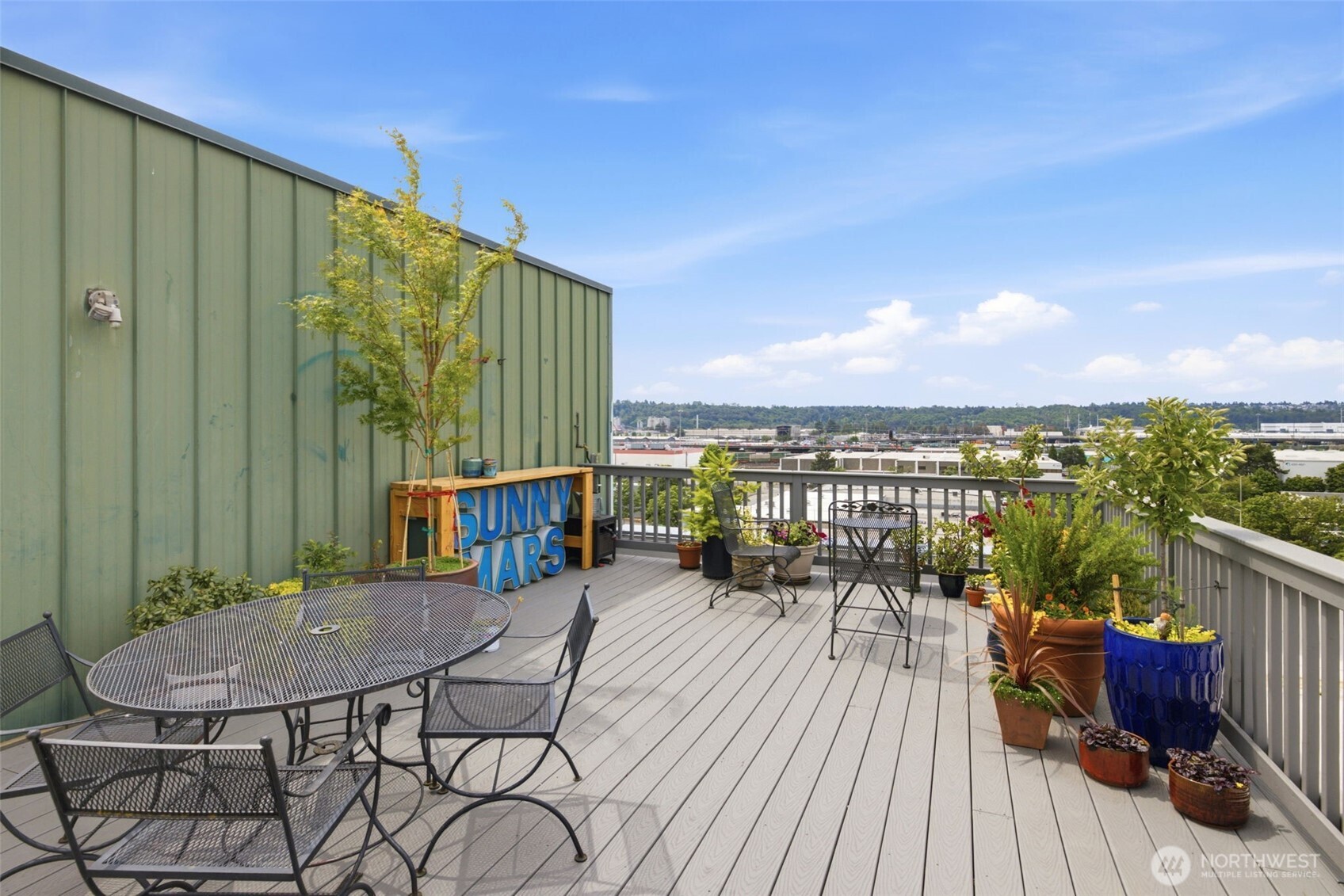707 S Snoqualmie Street Unit: 2A