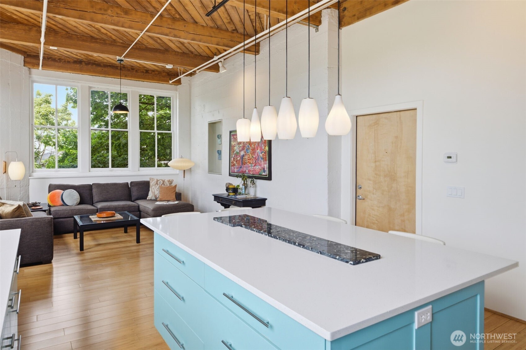 707 S Snoqualmie Street Unit: 2A