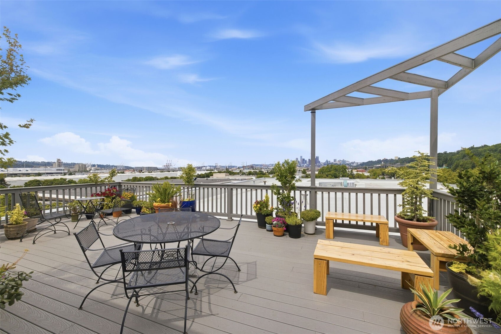 707 S Snoqualmie Street Unit: 2A