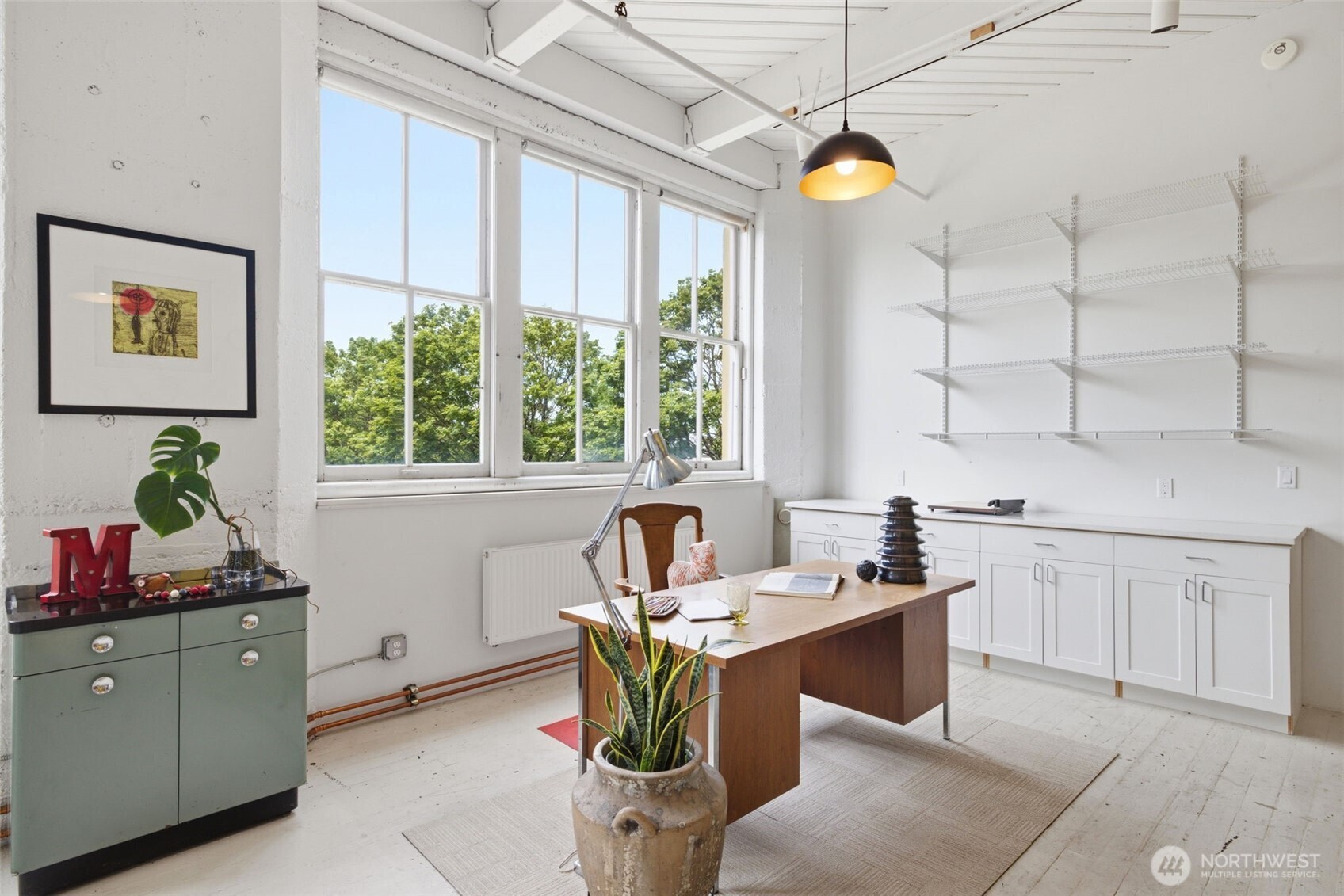 707 S Snoqualmie Street Unit: 2A