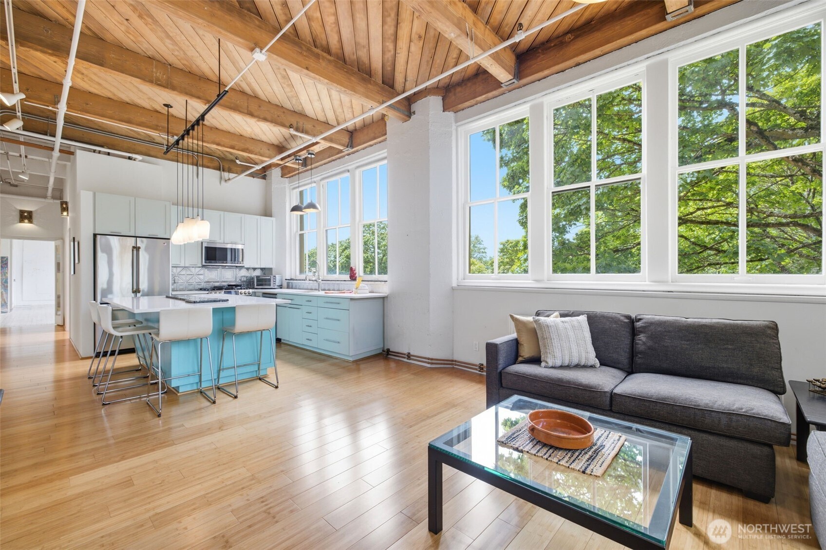 707 S Snoqualmie Street Unit: 2A