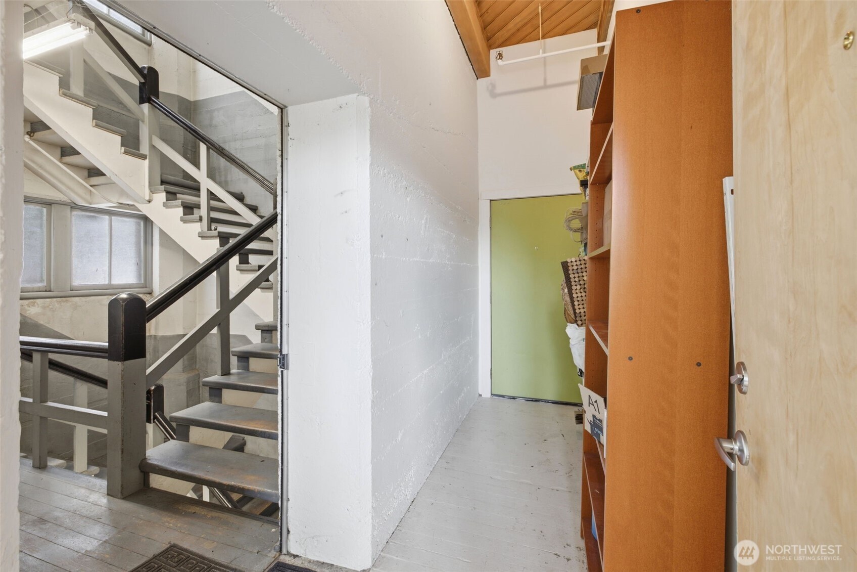 707 S Snoqualmie Street Unit: 2A