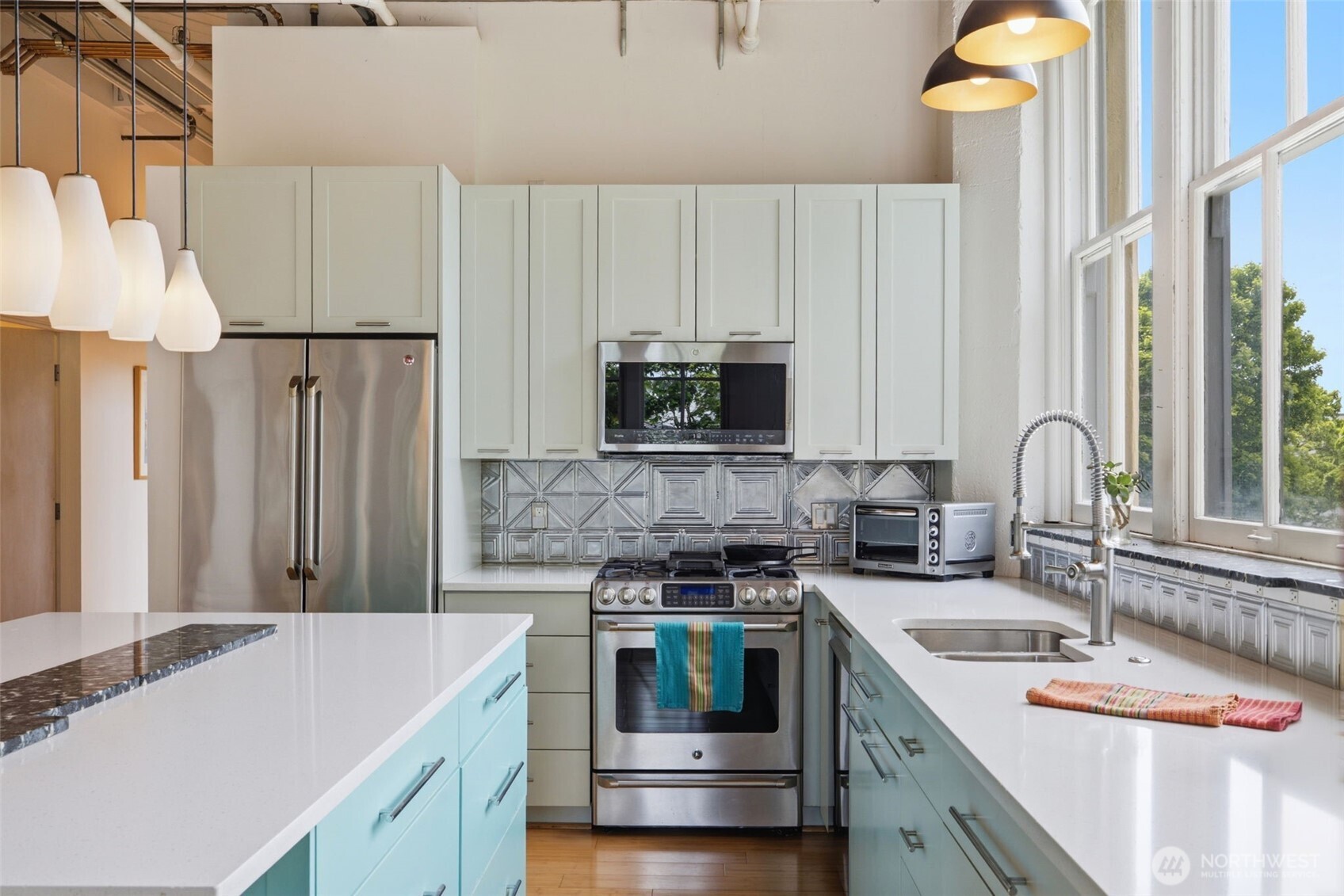 707 S Snoqualmie Street Unit: 2A