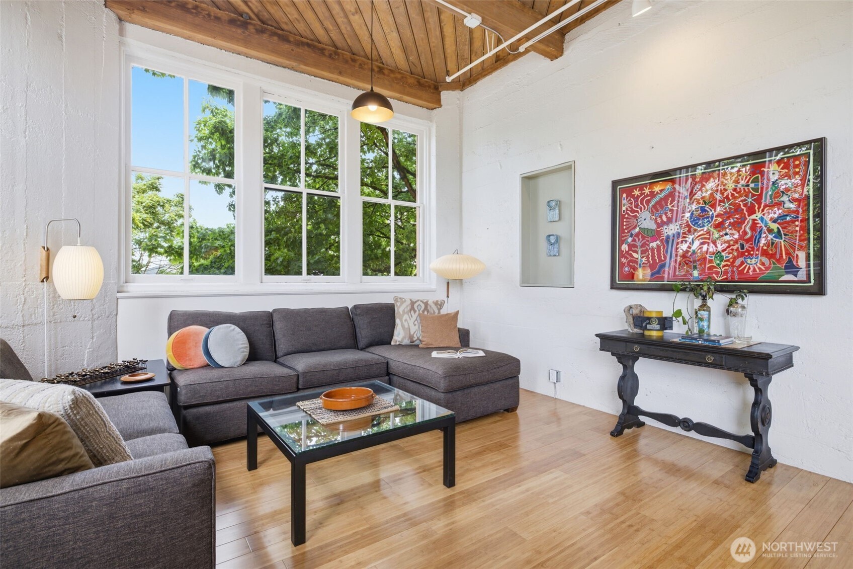 707 S Snoqualmie Street Unit: 2A