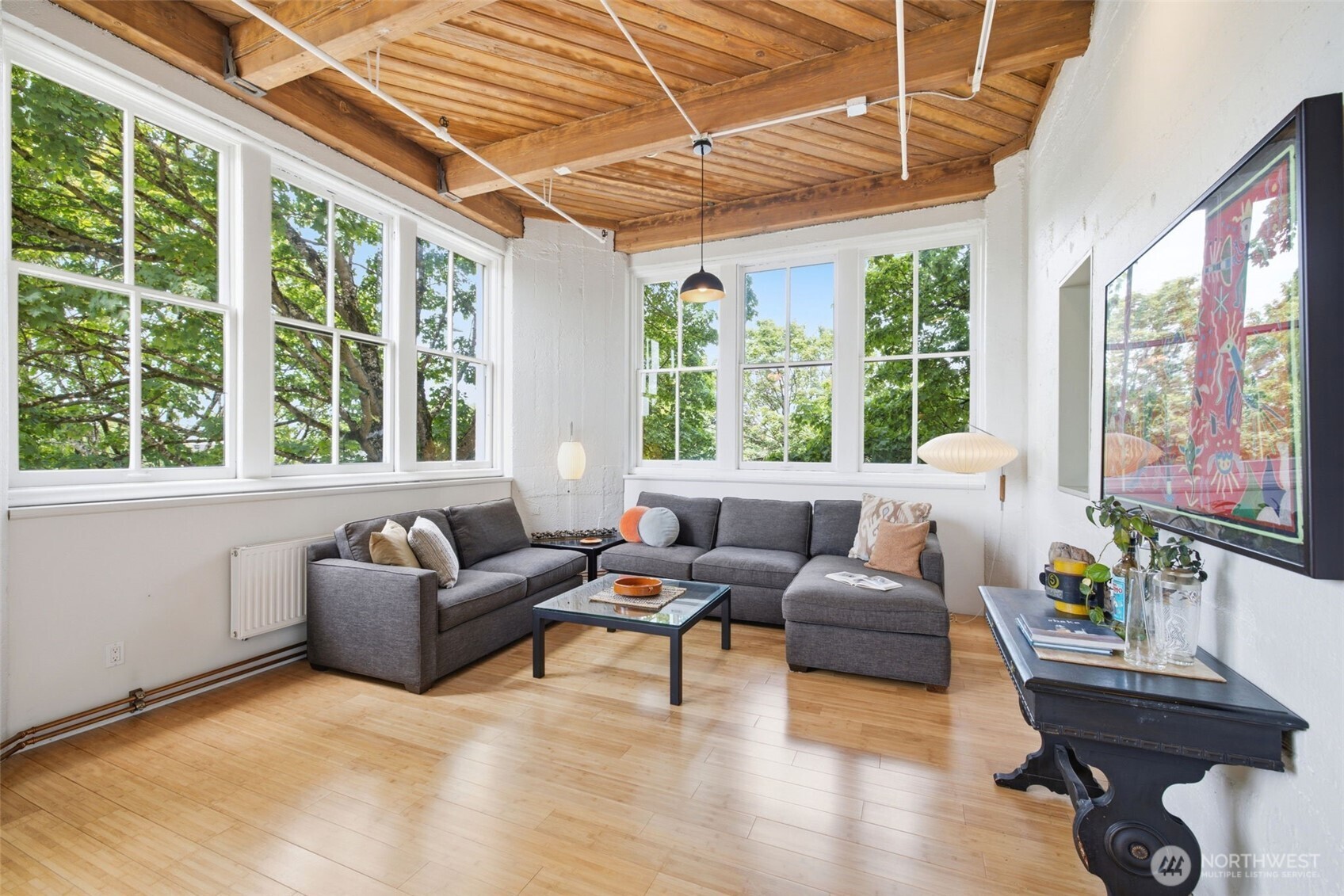 707 S Snoqualmie Street Unit: 2A