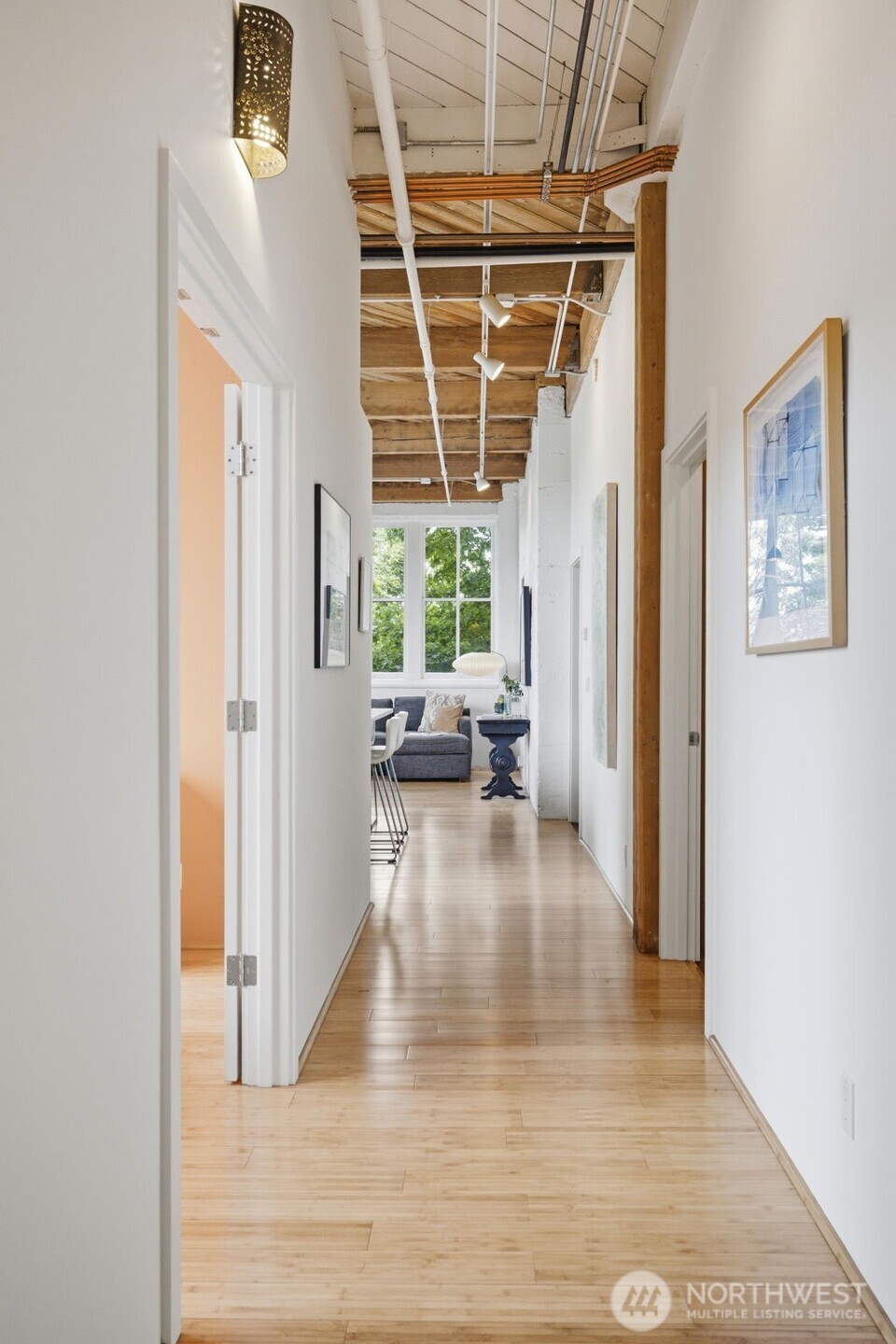 707 S Snoqualmie Street Unit: 2A