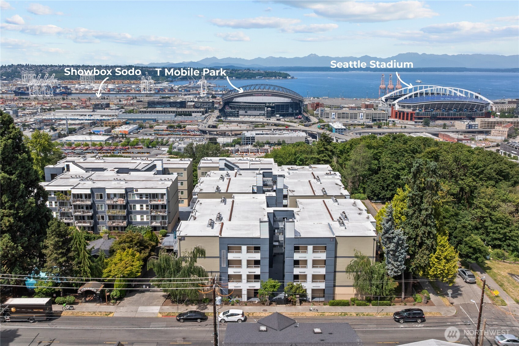 1311 12th Avenue S Unit: F401