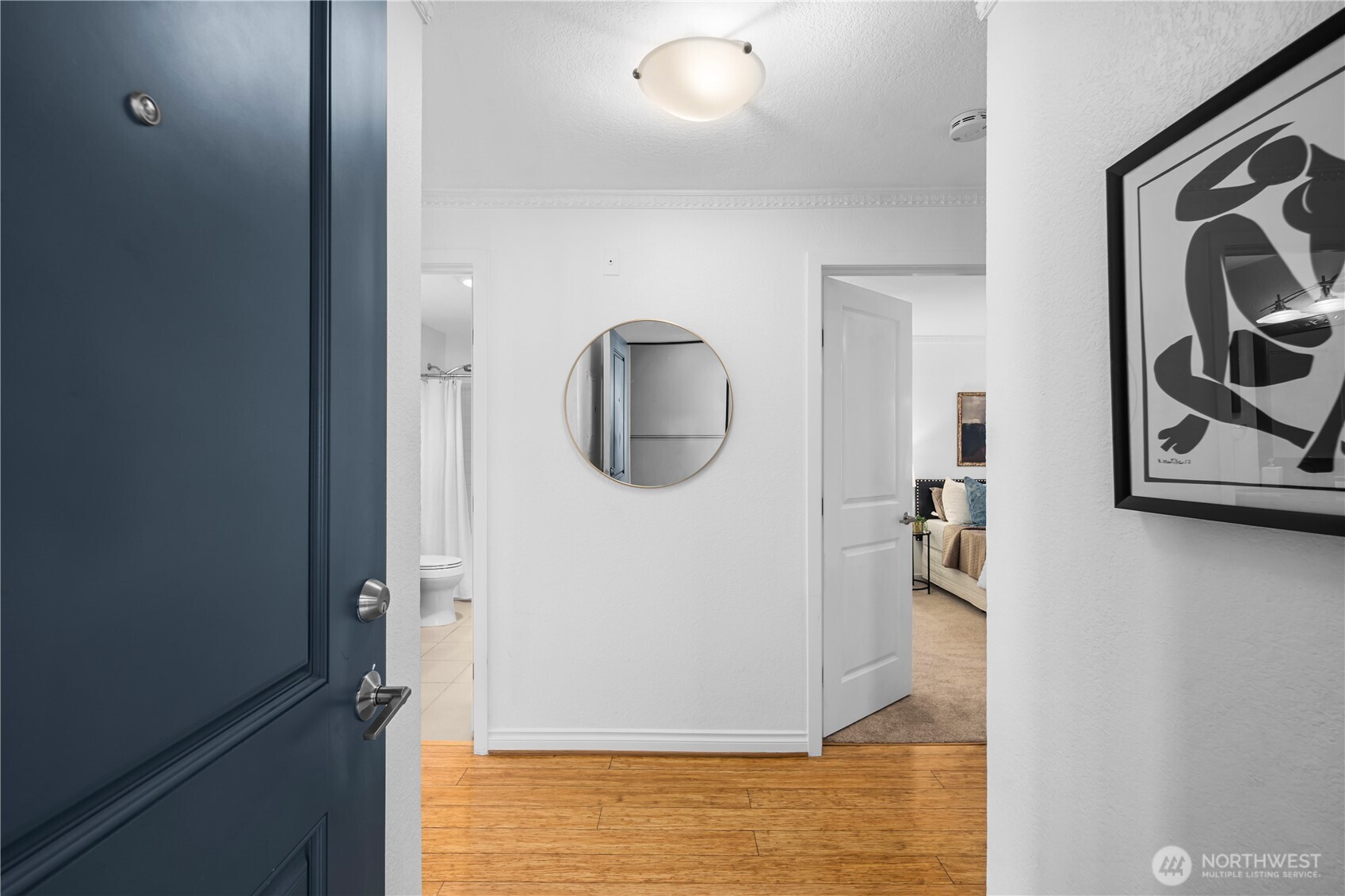 1311 12th Avenue S Unit: F401