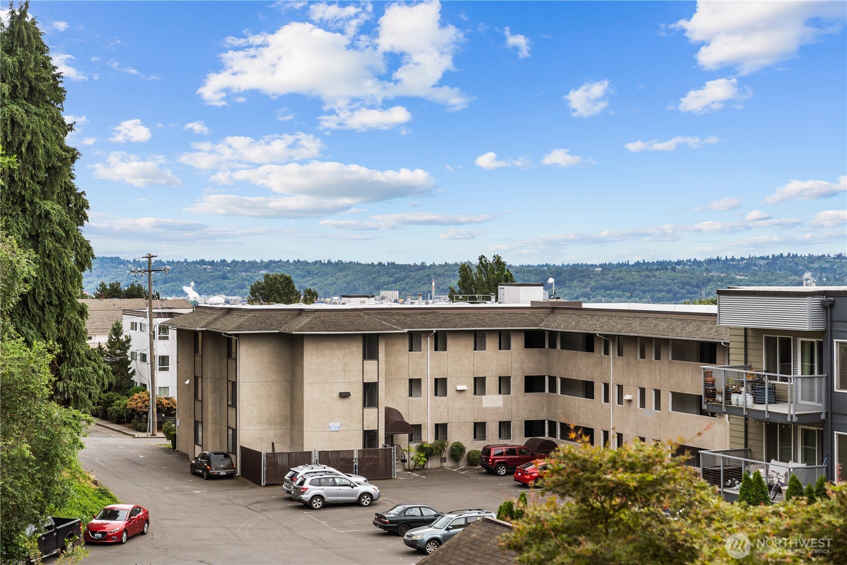 1311 12th Avenue S Unit: F401