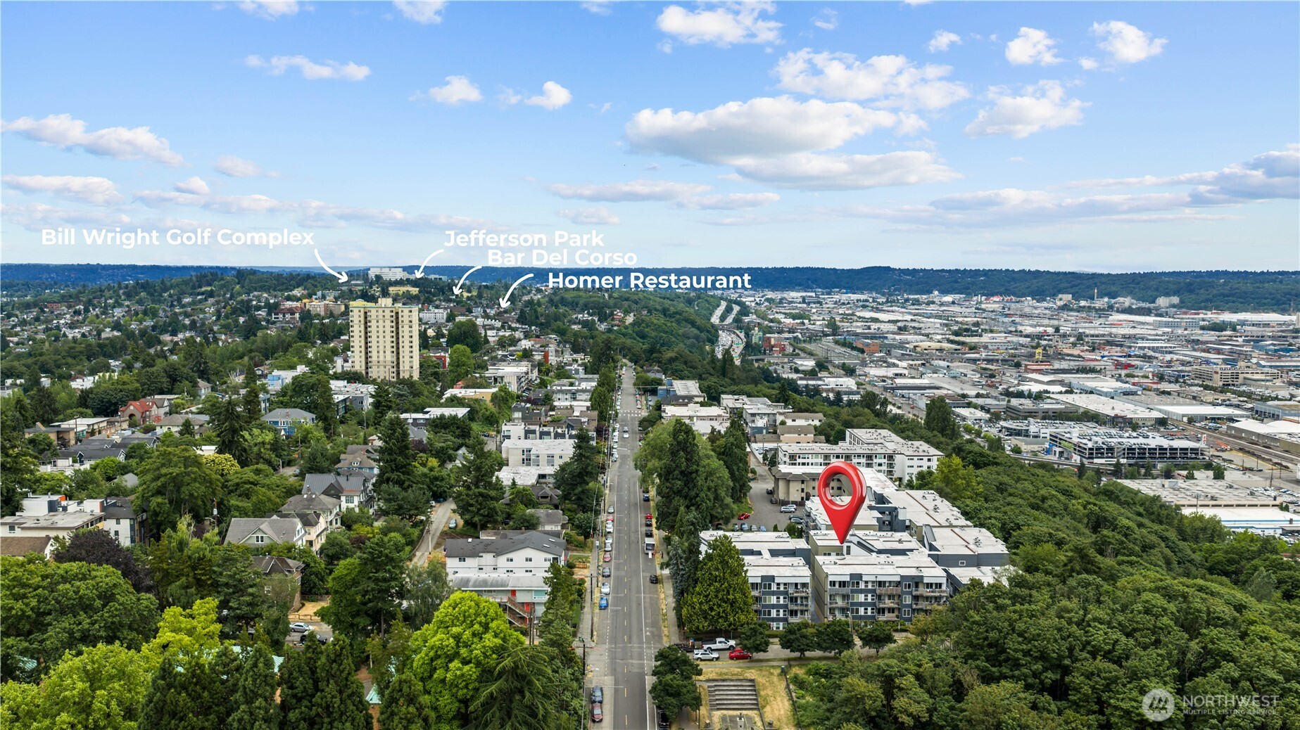 1311 12th Avenue S Unit: F401