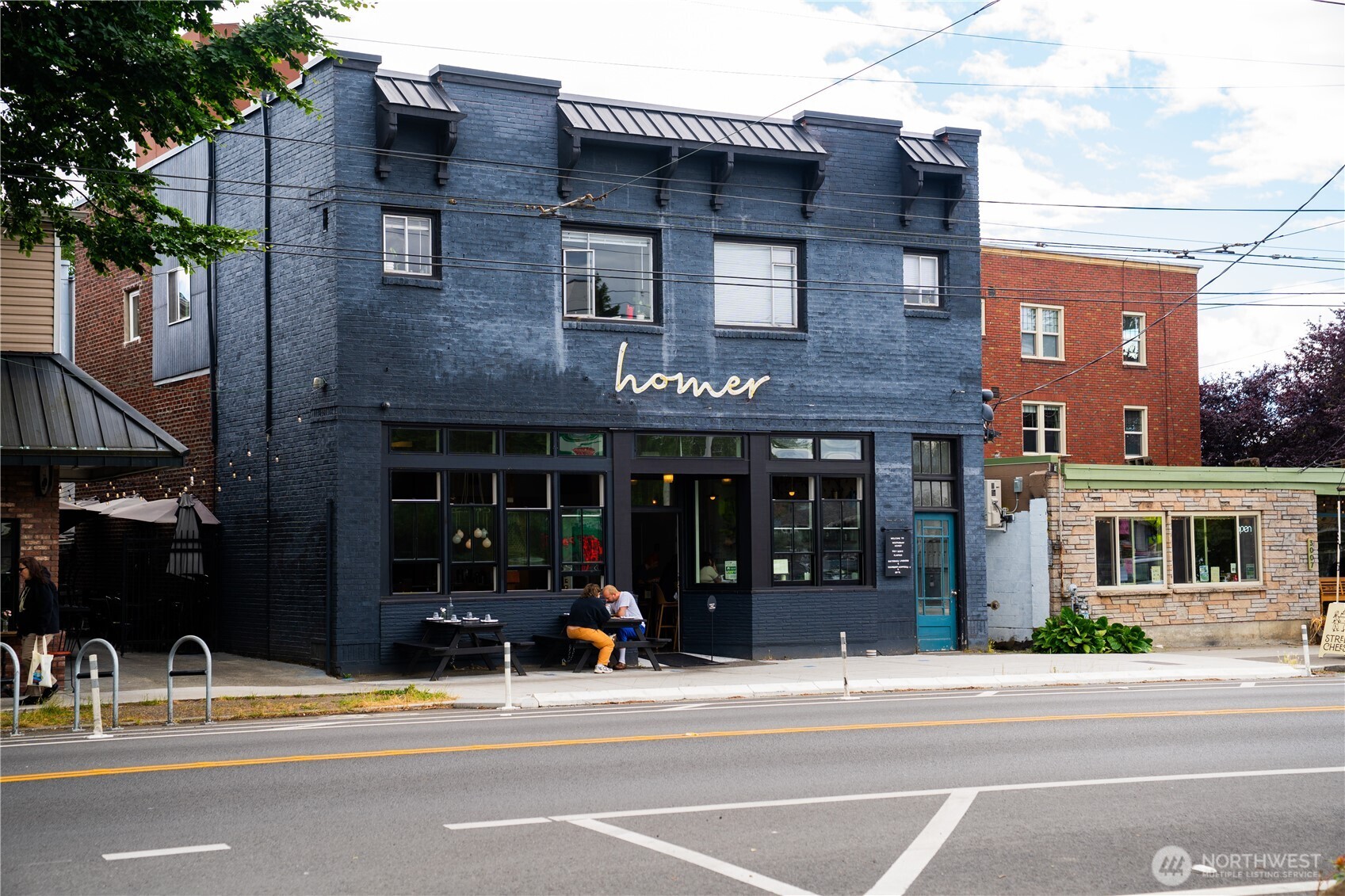 1311 12th Avenue S Unit: F401