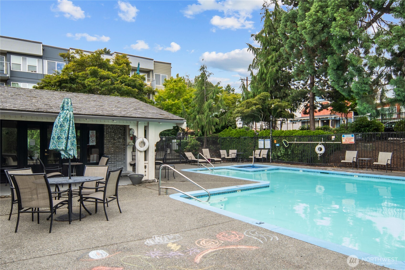 1311 12th Avenue S Unit: F401