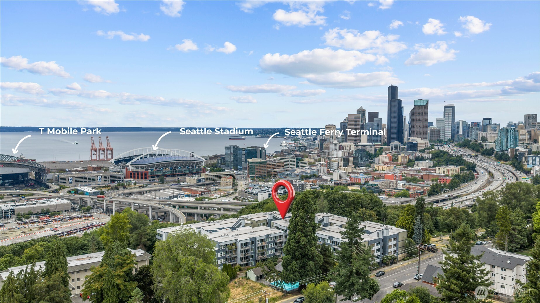 1311 12th Avenue S Unit: F401