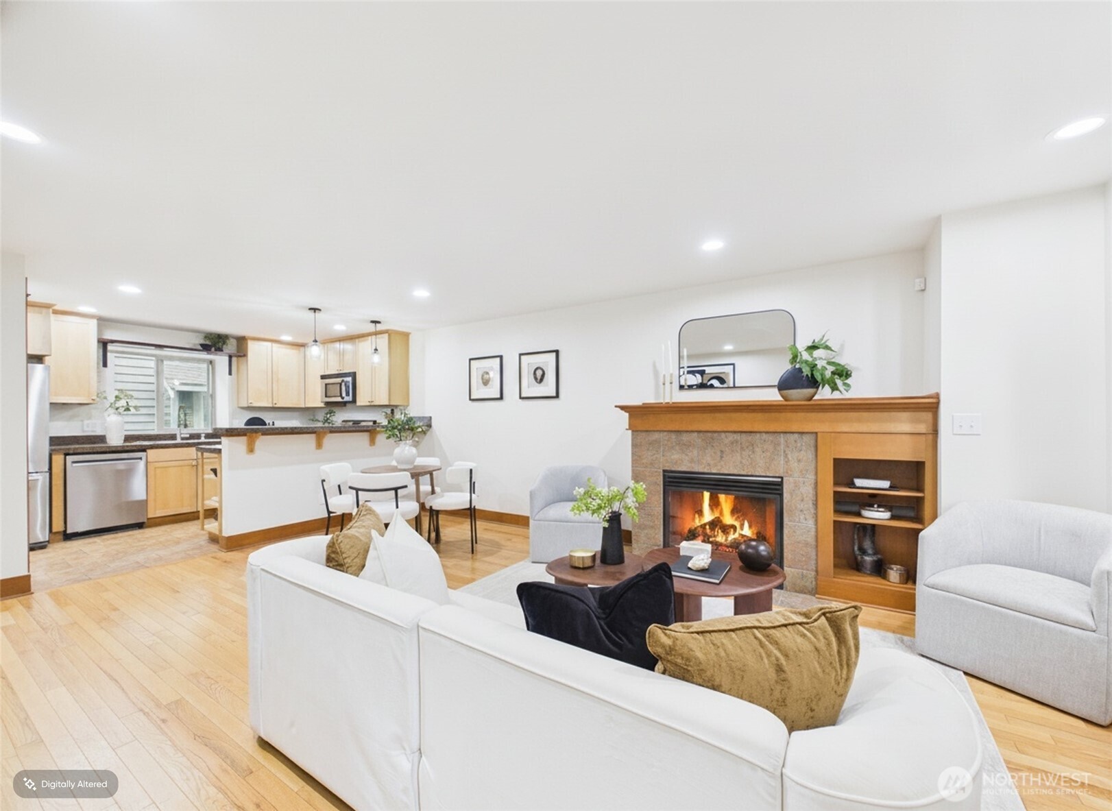 741 N 94th Street Unit: B