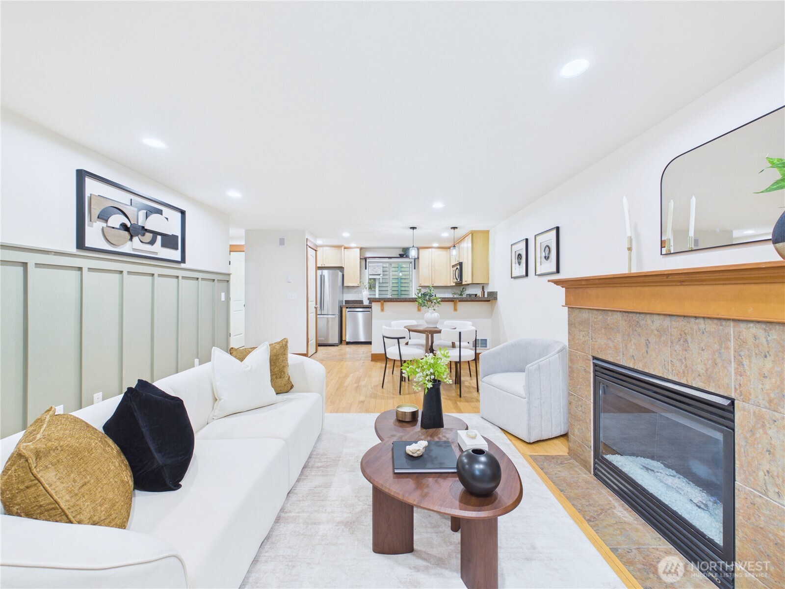 741 N 94th Street Unit: B